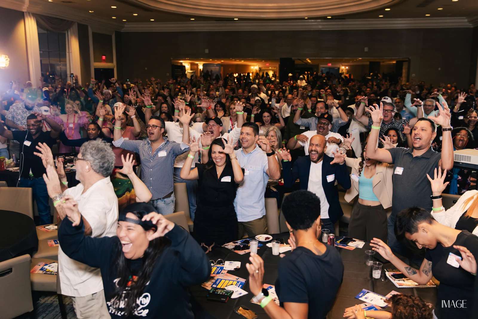 Pace Morby: Creative Nation Tour at Eden Roc, Miami Beach — Event photography by IMAGE MIAMI — photo 215 of 403
