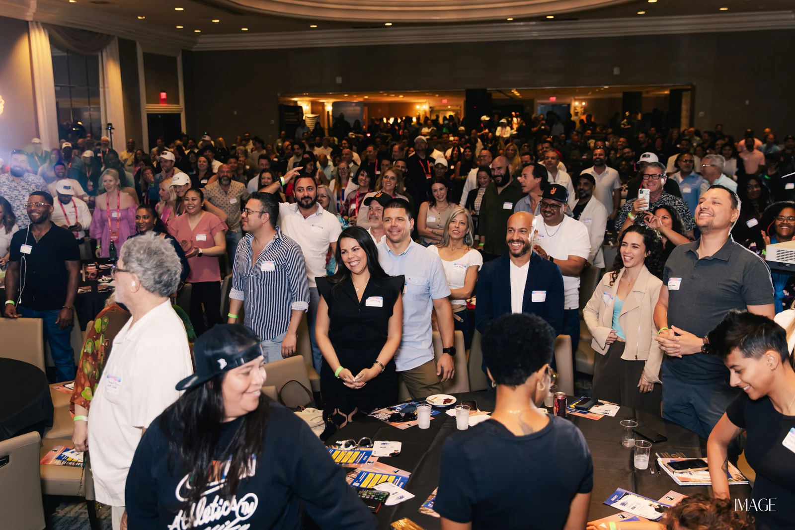 Pace Morby: Creative Nation Tour at Eden Roc, Miami Beach — Event photography by IMAGE MIAMI — photo 133 of 403