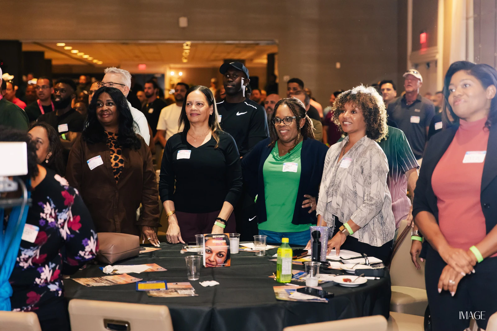 Pace Morby: Creative Nation Tour at Eden Roc, Miami Beach — Events photography by IMAGE MIAMI — photo 285 of 403