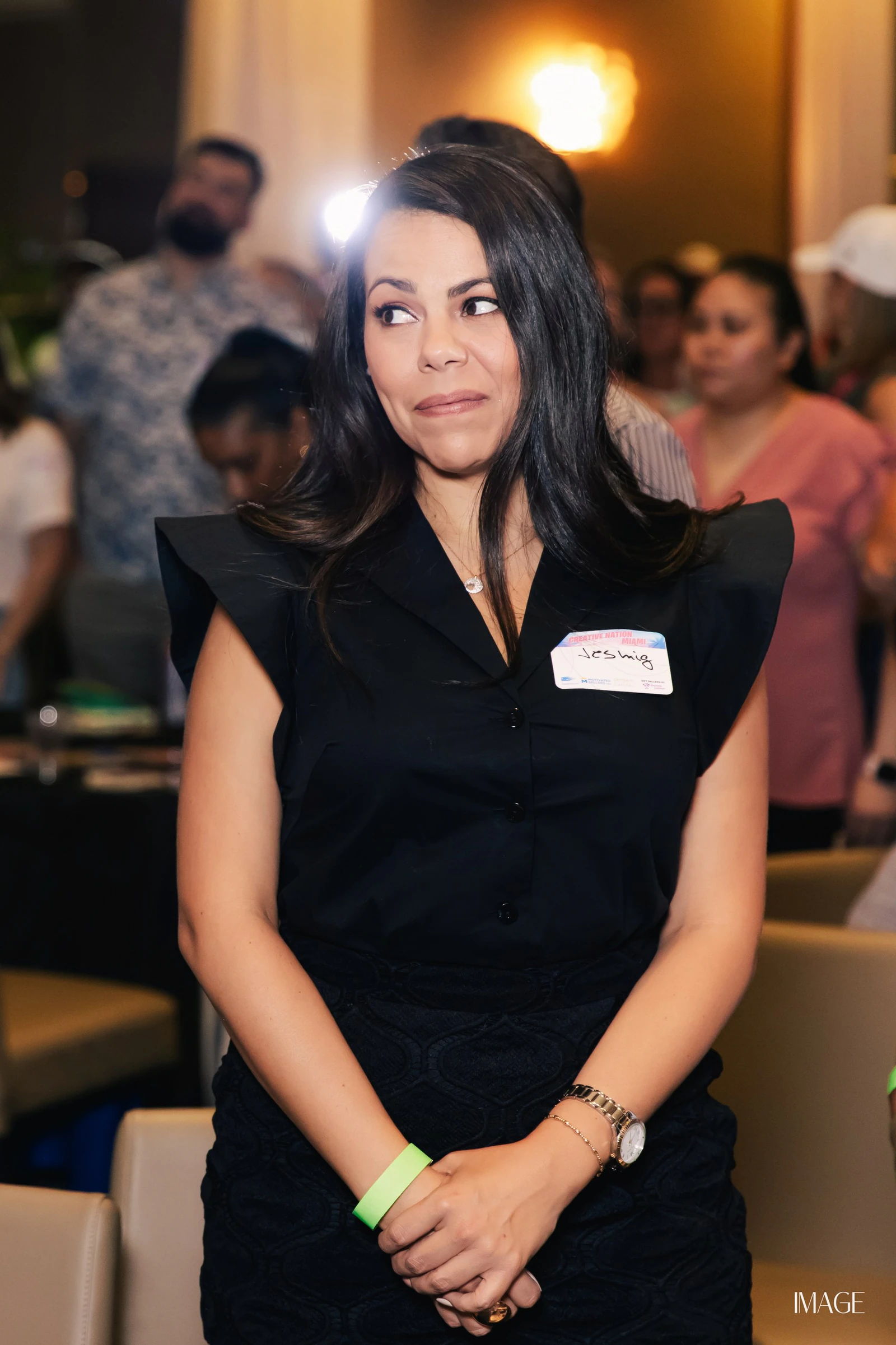 Pace Morby: Creative Nation Tour at Eden Roc, Miami Beach — Events photography by IMAGE MIAMI — photo 87 of 403