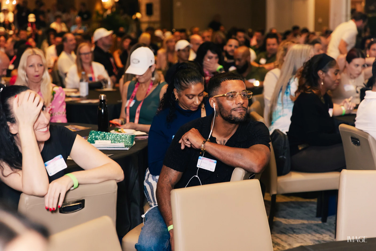 Pace Morby: Creative Nation Tour at Eden Roc, Miami Beach — Event photography by IMAGE MIAMI — photo 275 of 403