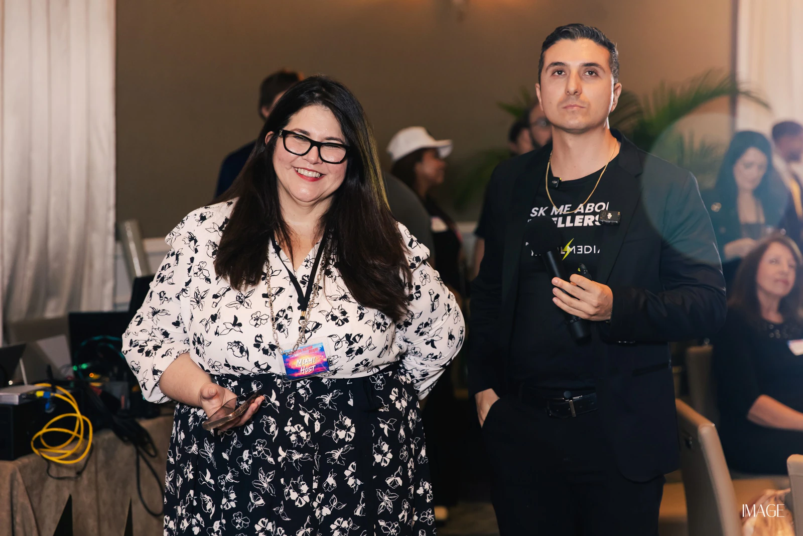 Pace Morby: Creative Nation Tour at Eden Roc, Miami Beach — Event photography by IMAGE MIAMI — photo 96 of 403