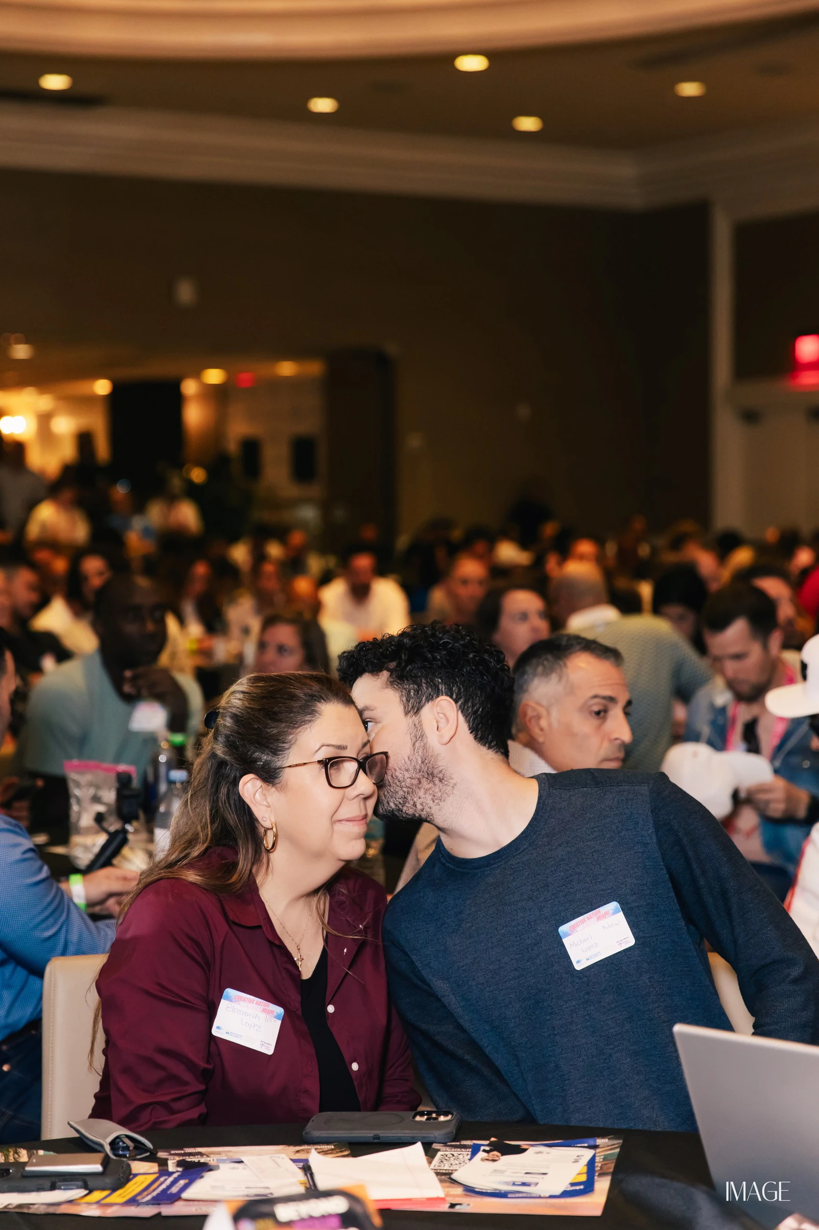 Pace Morby: Creative Nation Tour at Eden Roc, Miami Beach — Event photography by IMAGE MIAMI — photo 151 of 403