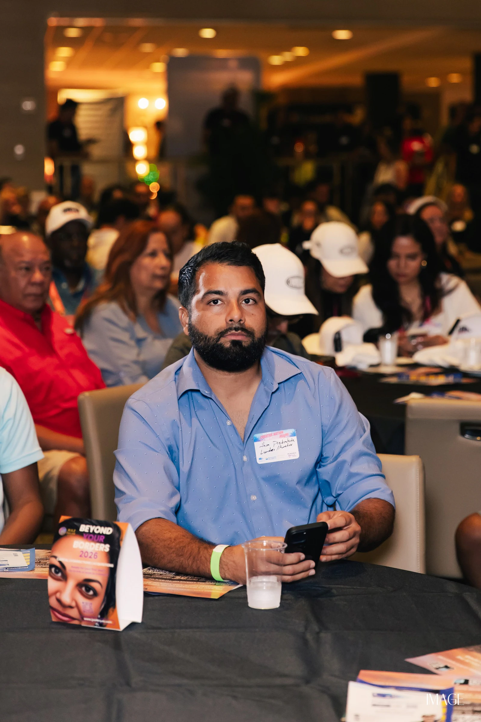 Pace Morby: Creative Nation Tour at Eden Roc, Miami Beach — Events photography by IMAGE MIAMI — photo 176 of 403