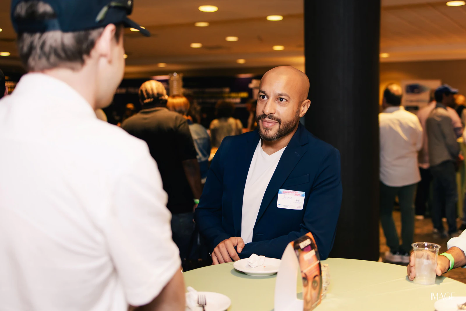 Pace Morby: Creative Nation Tour at Eden Roc, Miami Beach — Event photography by IMAGE MIAMI — photo 157 of 403