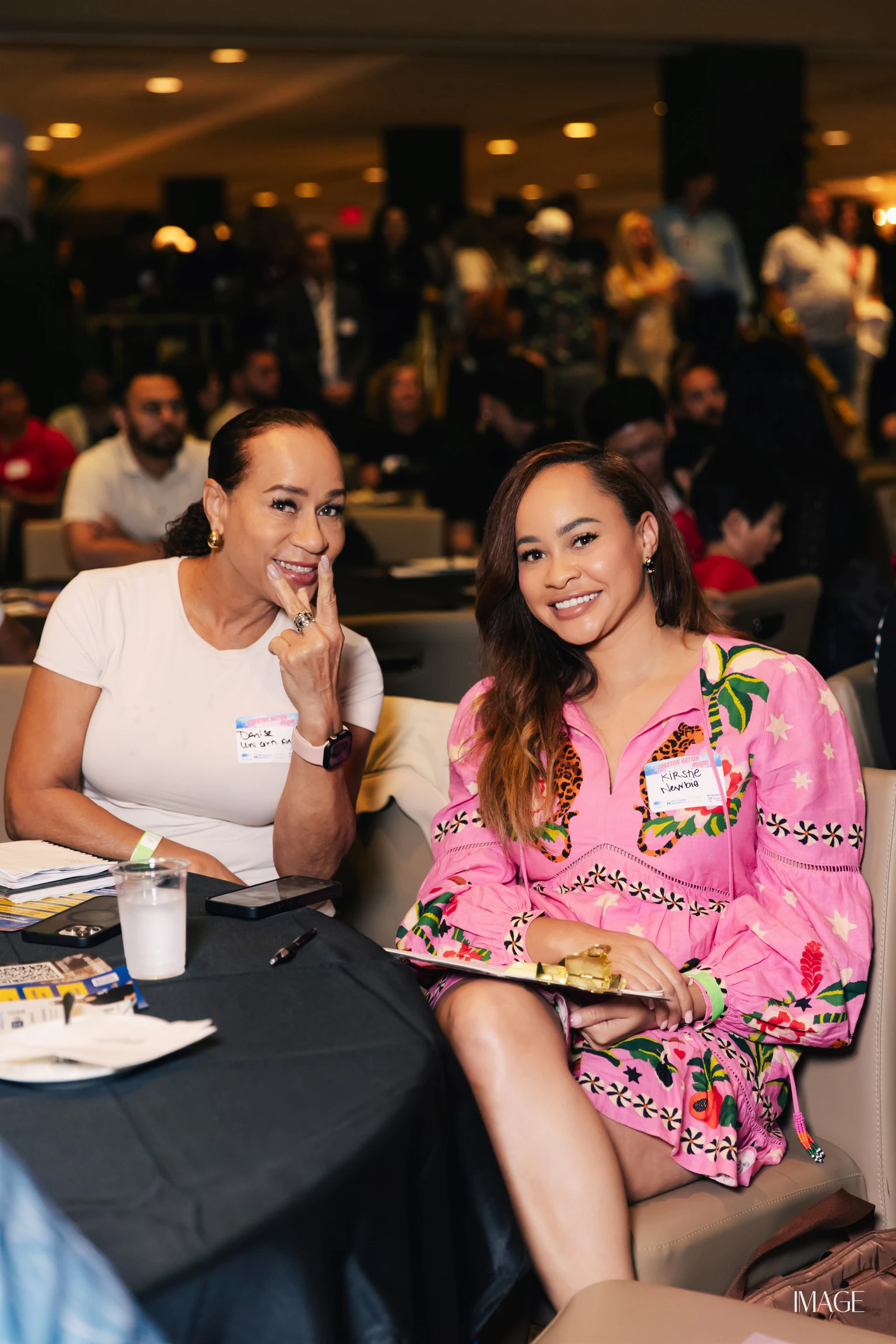Pace Morby: Creative Nation Tour at Eden Roc, Miami Beach — Event photography by IMAGE MIAMI — photo 211 of 403