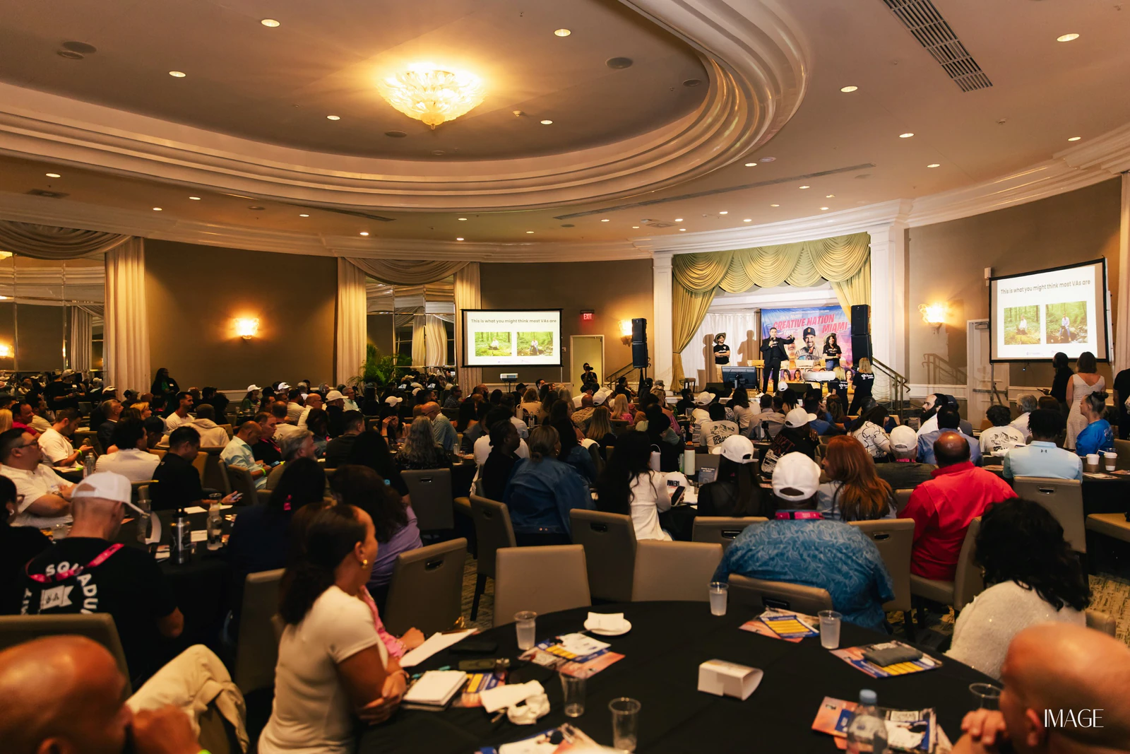 Pace Morby: Creative Nation Tour at Eden Roc, Miami Beach — Event photography by IMAGE MIAMI — photo 62 of 403