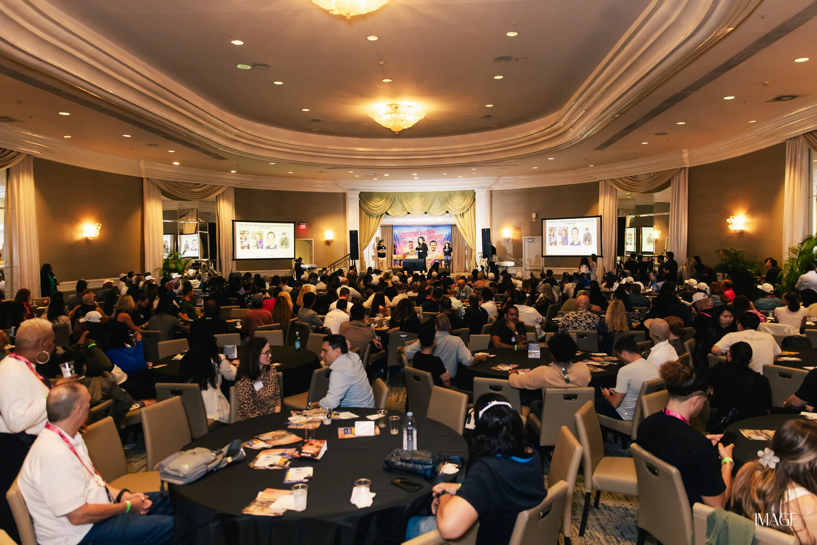 Pace Morby: Creative Nation Tour at Eden Roc, Miami Beach — Events photography by IMAGE MIAMI — photo 217 of 403