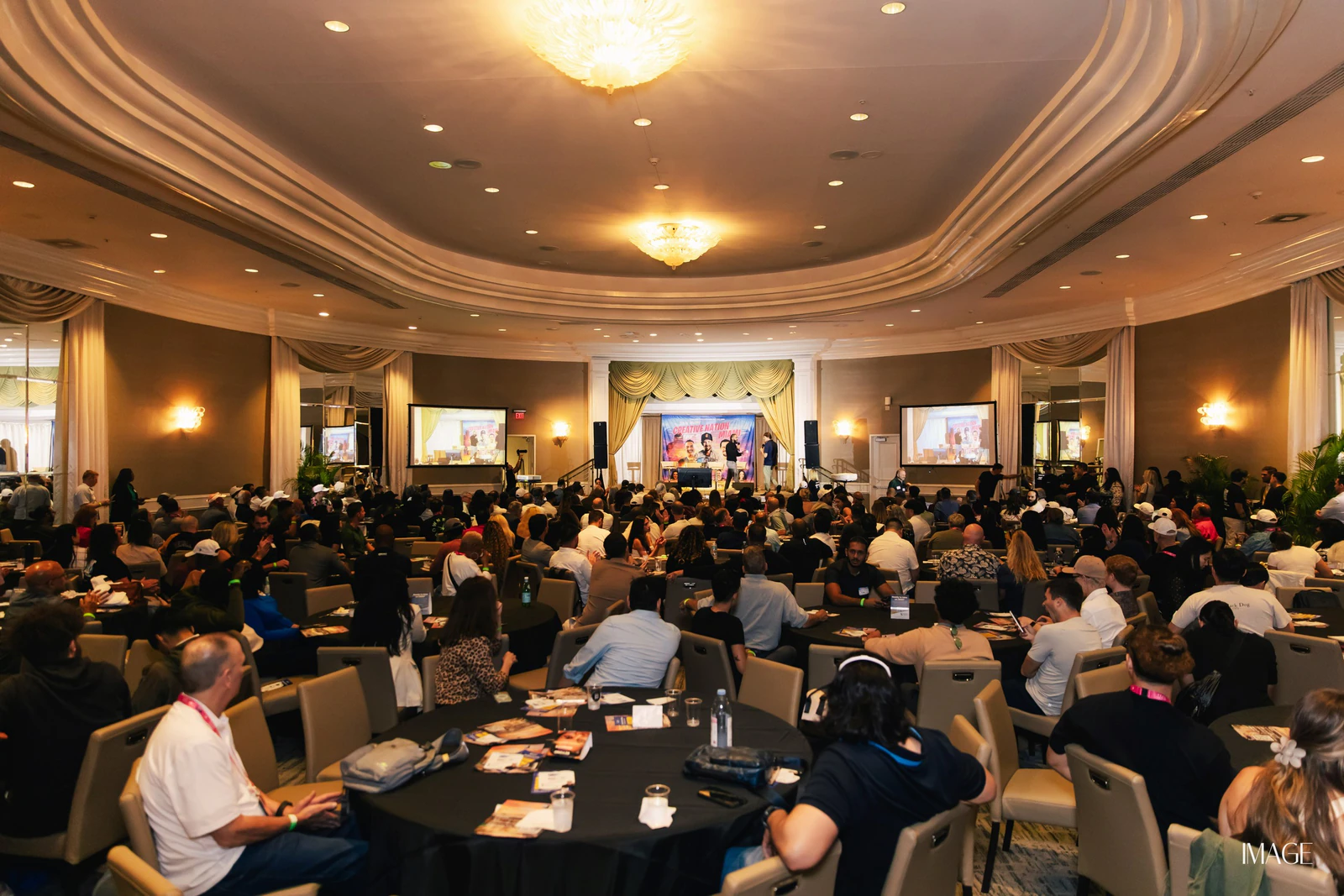 Pace Morby: Creative Nation Tour at Eden Roc, Miami Beach — Events photography by IMAGE MIAMI — photo 37 of 403