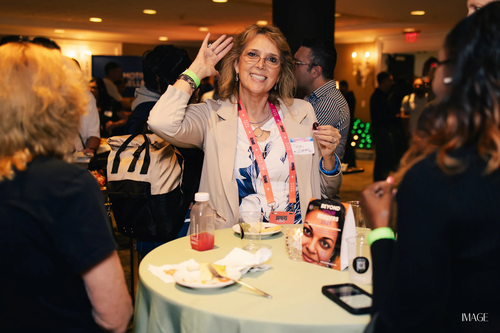 Pace Morby: Creative Nation Tour at Eden Roc, Miami Beach — Events photography by IMAGE MIAMI — photo 76 of 403