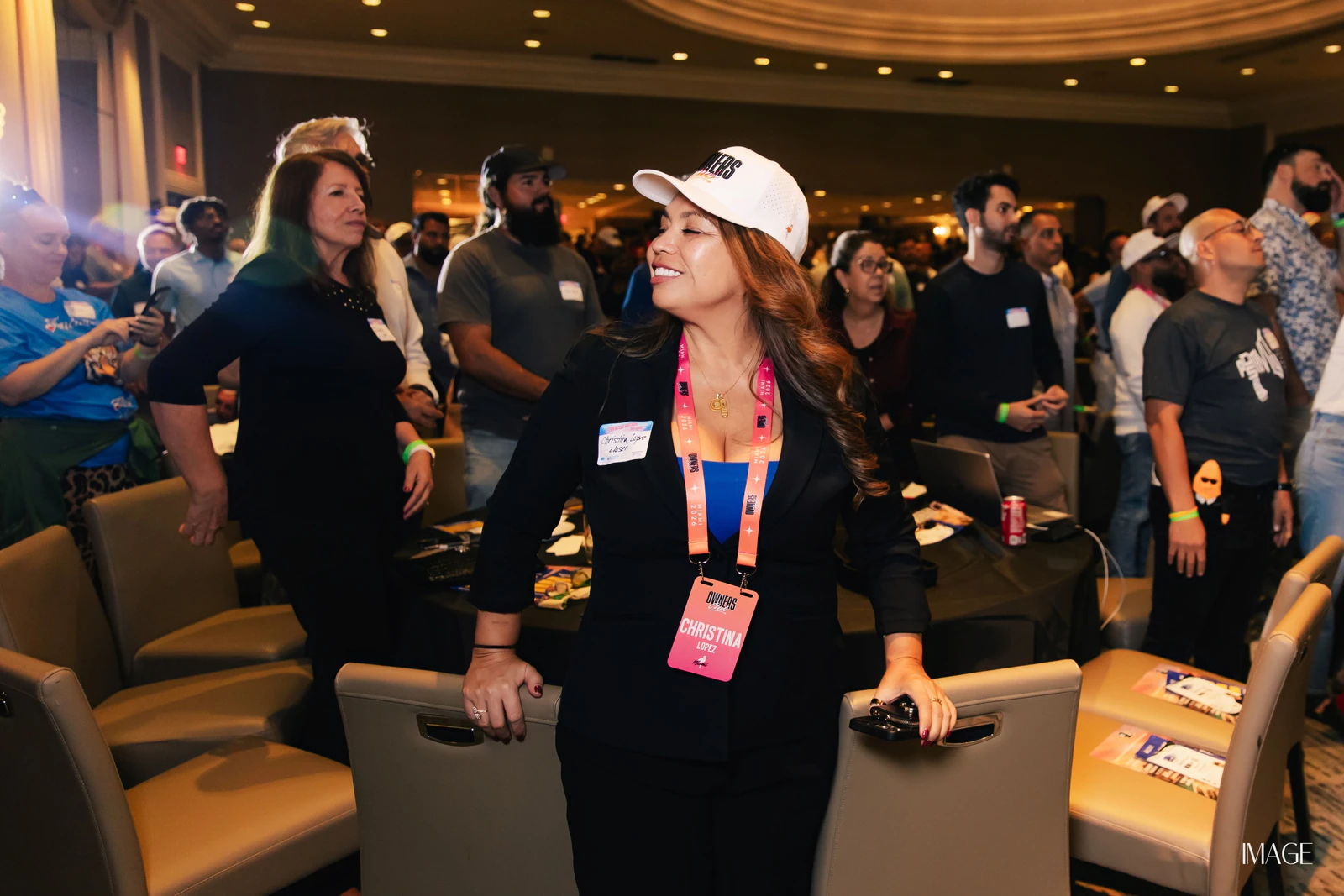 Pace Morby: Creative Nation Tour at Eden Roc, Miami Beach — Event photography by IMAGE MIAMI — photo 240 of 403