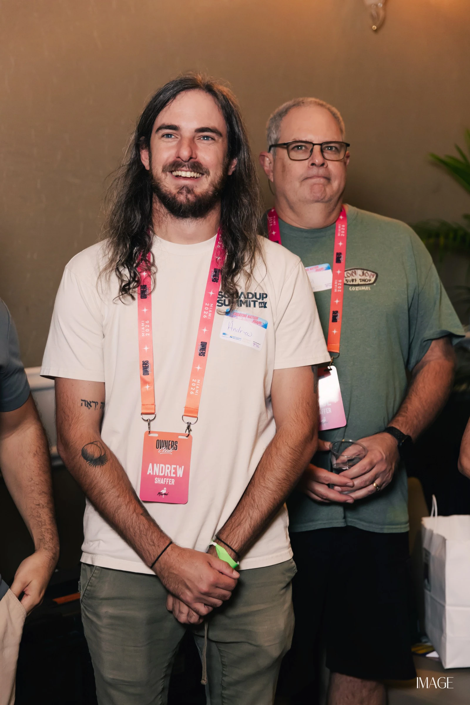 Pace Morby: Creative Nation Tour at Eden Roc, Miami Beach — Event photography by IMAGE MIAMI — photo 161 of 403