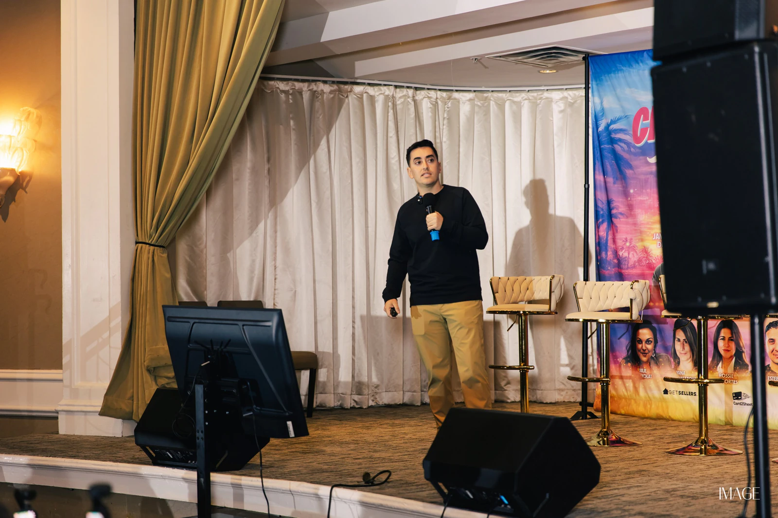 Pace Morby: Creative Nation Tour at Eden Roc, Miami Beach — Event photography by IMAGE MIAMI — photo 268 of 403
