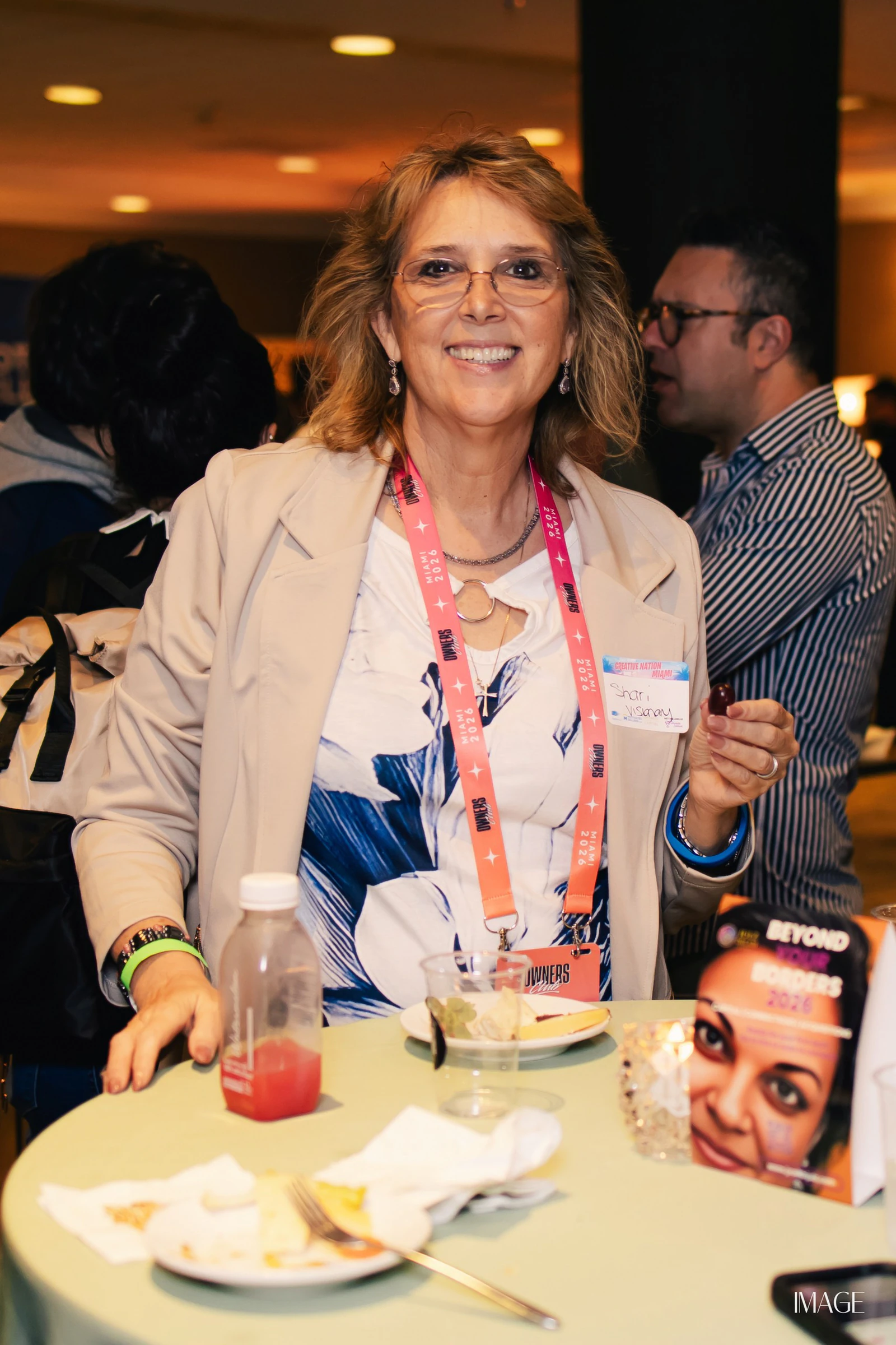 Pace Morby: Creative Nation Tour at Eden Roc, Miami Beach — Events photography by IMAGE MIAMI — photo 136 of 403