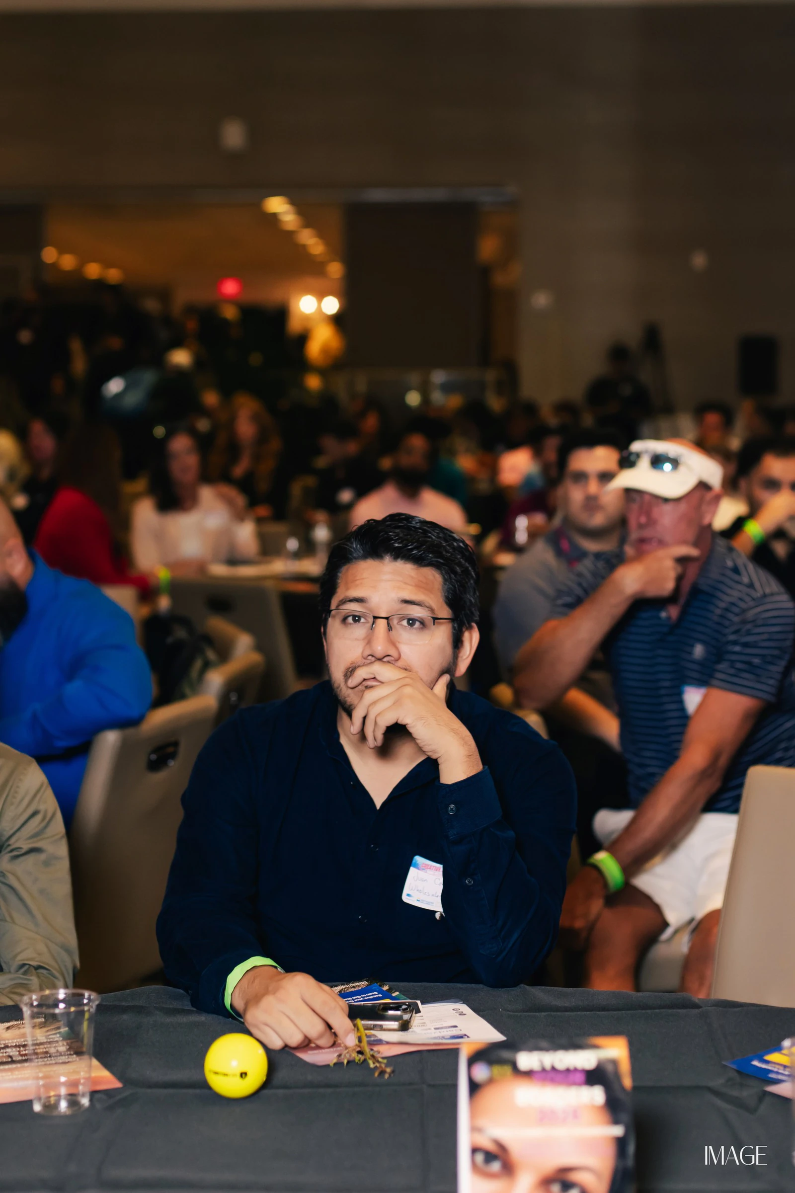 Pace Morby: Creative Nation Tour at Eden Roc, Miami Beach — Event photography by IMAGE MIAMI — photo 100 of 403