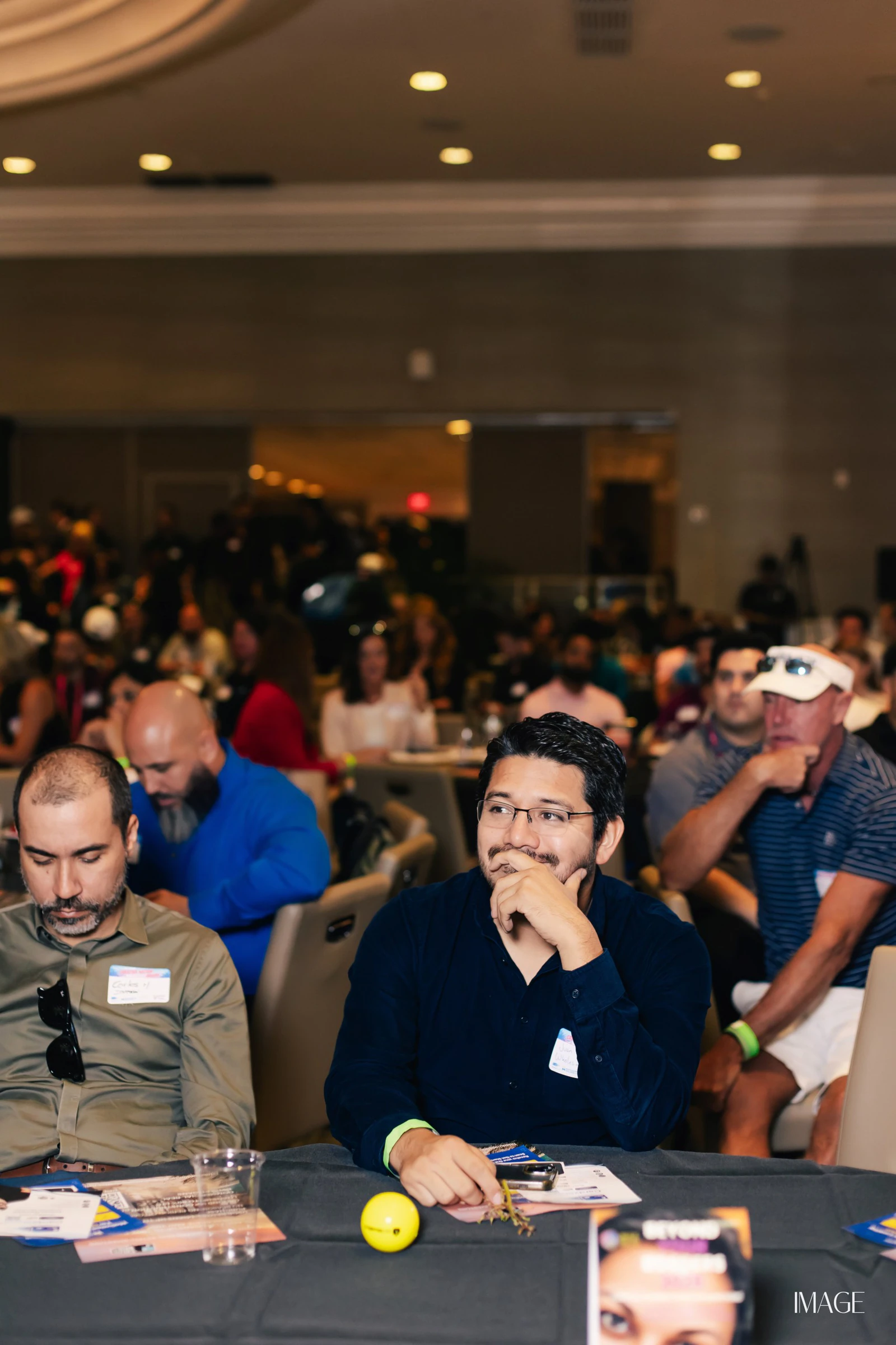 Pace Morby: Creative Nation Tour at Eden Roc, Miami Beach — Event photography by IMAGE MIAMI — photo 174 of 403