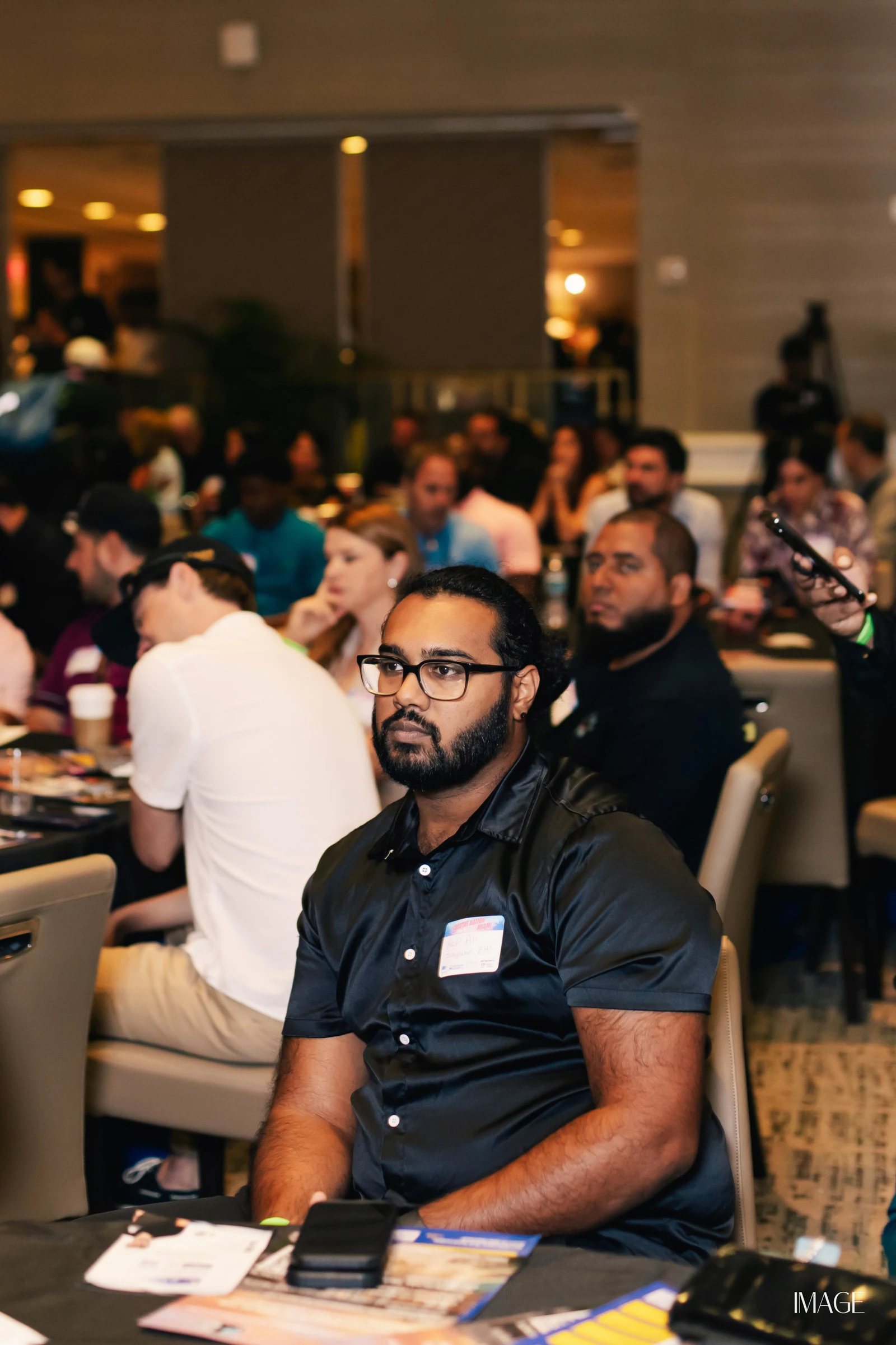 Pace Morby: Creative Nation Tour at Eden Roc, Miami Beach — Events photography by IMAGE MIAMI — photo 133 of 403