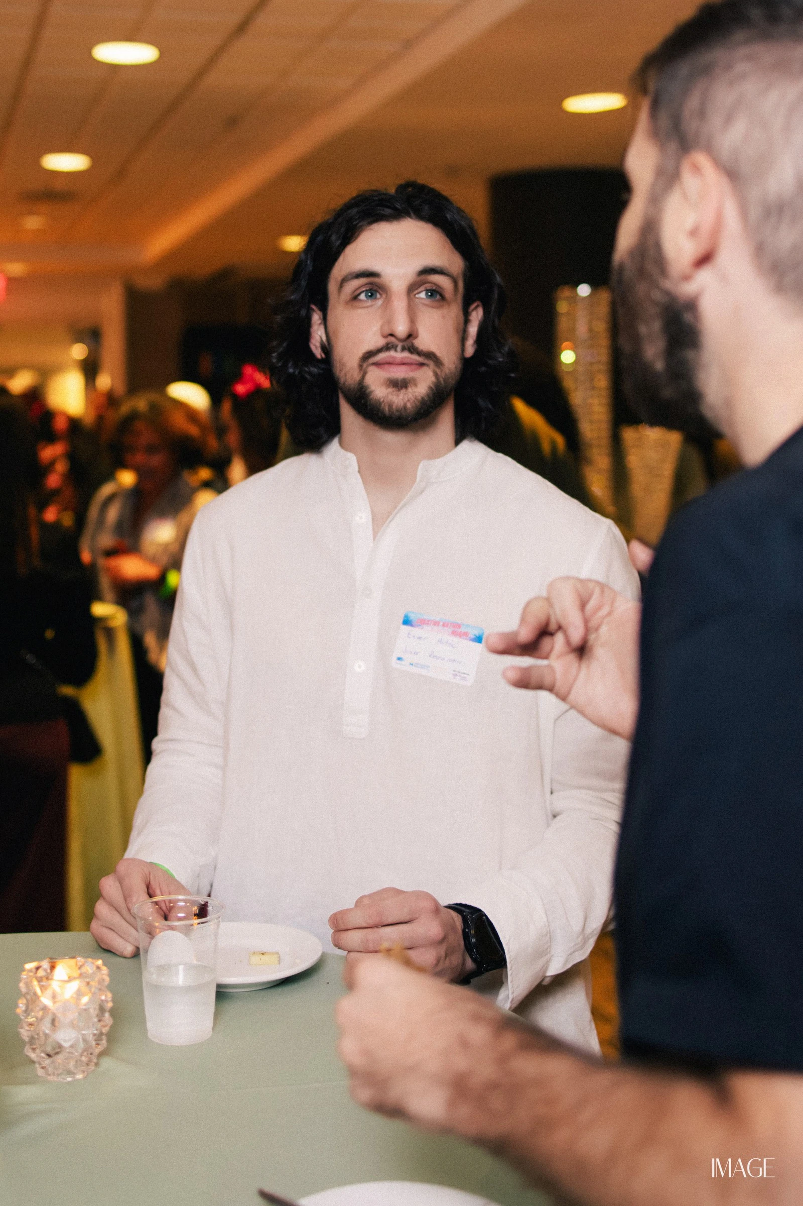 Pace Morby: Creative Nation Tour at Eden Roc, Miami Beach — Event photography by IMAGE MIAMI — photo 242 of 403