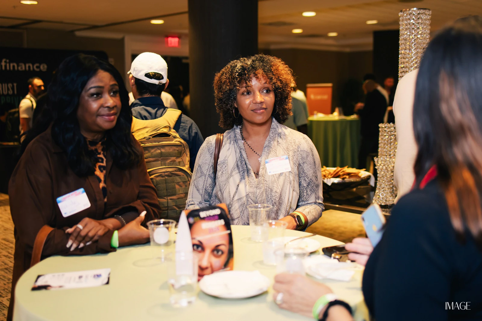 Pace Morby: Creative Nation Tour at Eden Roc, Miami Beach — Event photography by IMAGE MIAMI — photo 43 of 403