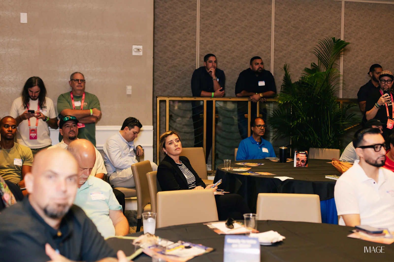 Pace Morby: Creative Nation Tour at Eden Roc, Miami Beach — Event photography by IMAGE MIAMI — photo 49 of 403