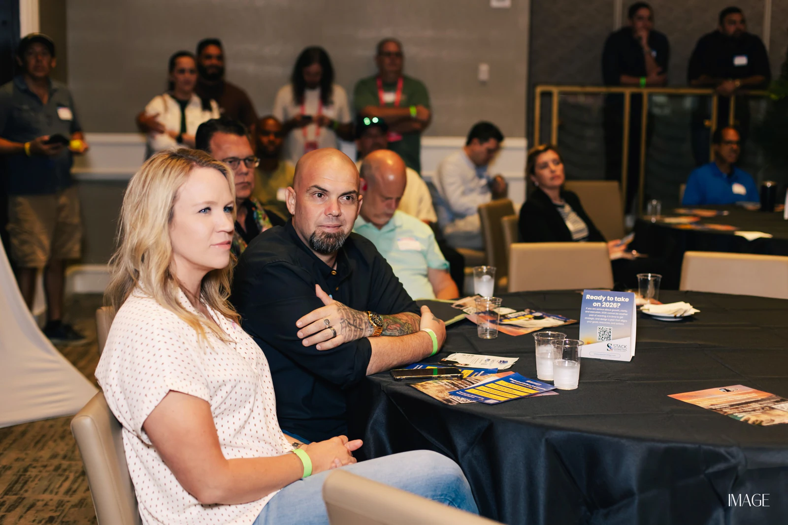 Pace Morby: Creative Nation Tour at Eden Roc, Miami Beach — Event photography by IMAGE MIAMI — photo 225 of 403