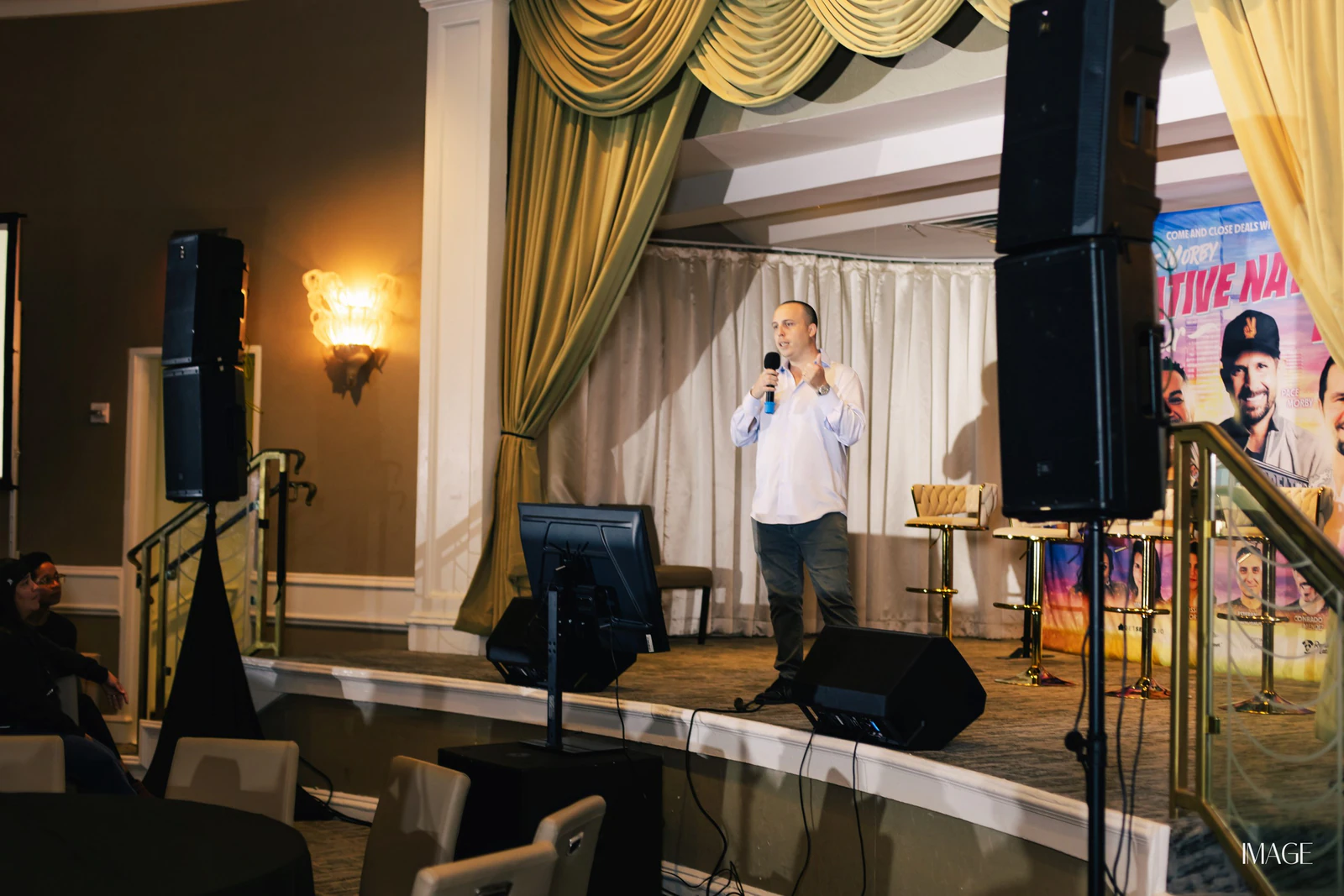 Pace Morby: Creative Nation Tour at Eden Roc, Miami Beach — Event photography by IMAGE MIAMI — photo 9 of 403