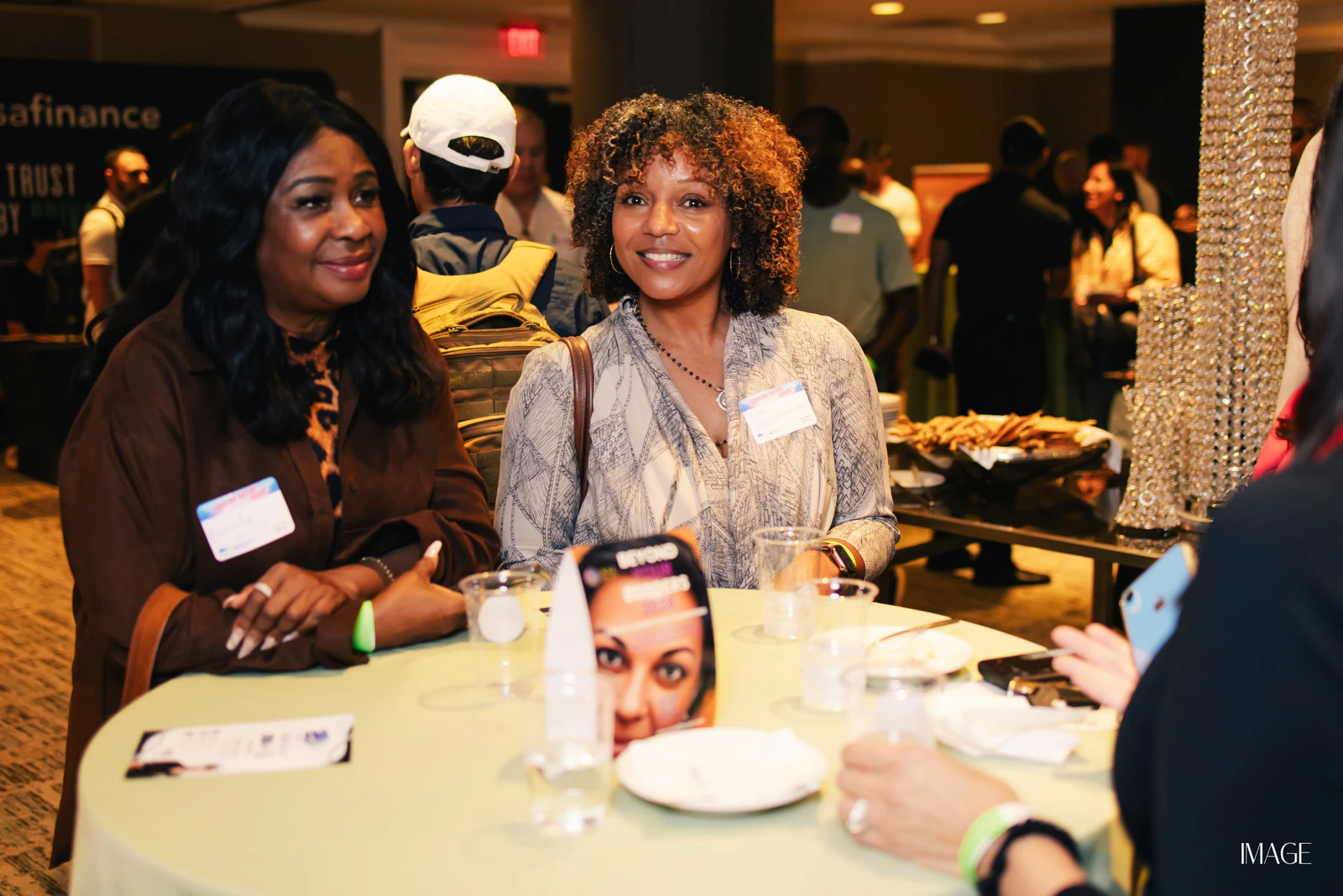 Pace Morby: Creative Nation Tour at Eden Roc, Miami Beach — Event photography by IMAGE MIAMI — photo 205 of 403