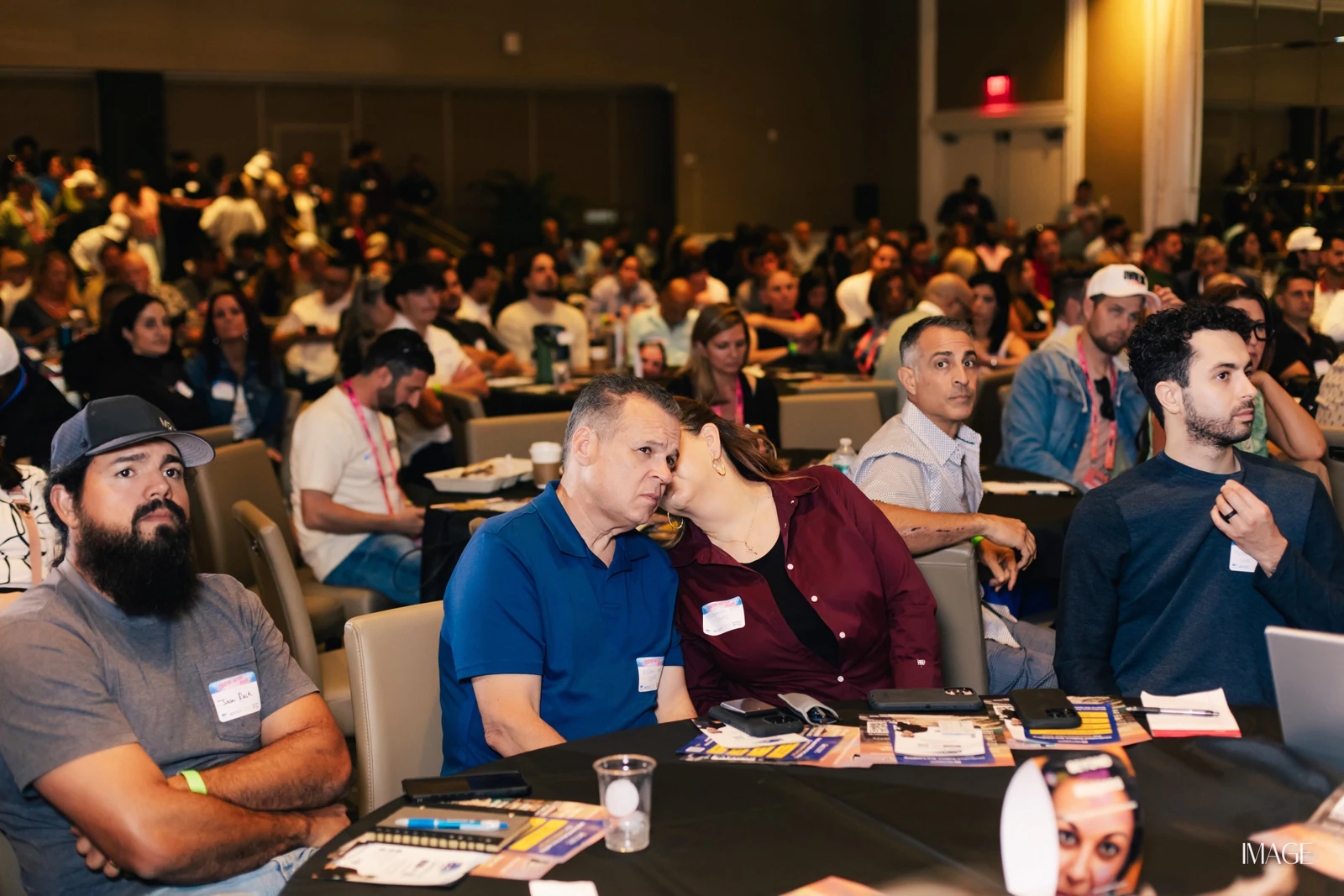 Pace Morby: Creative Nation Tour at Eden Roc, Miami Beach — Event photography by IMAGE MIAMI — photo 16 of 403
