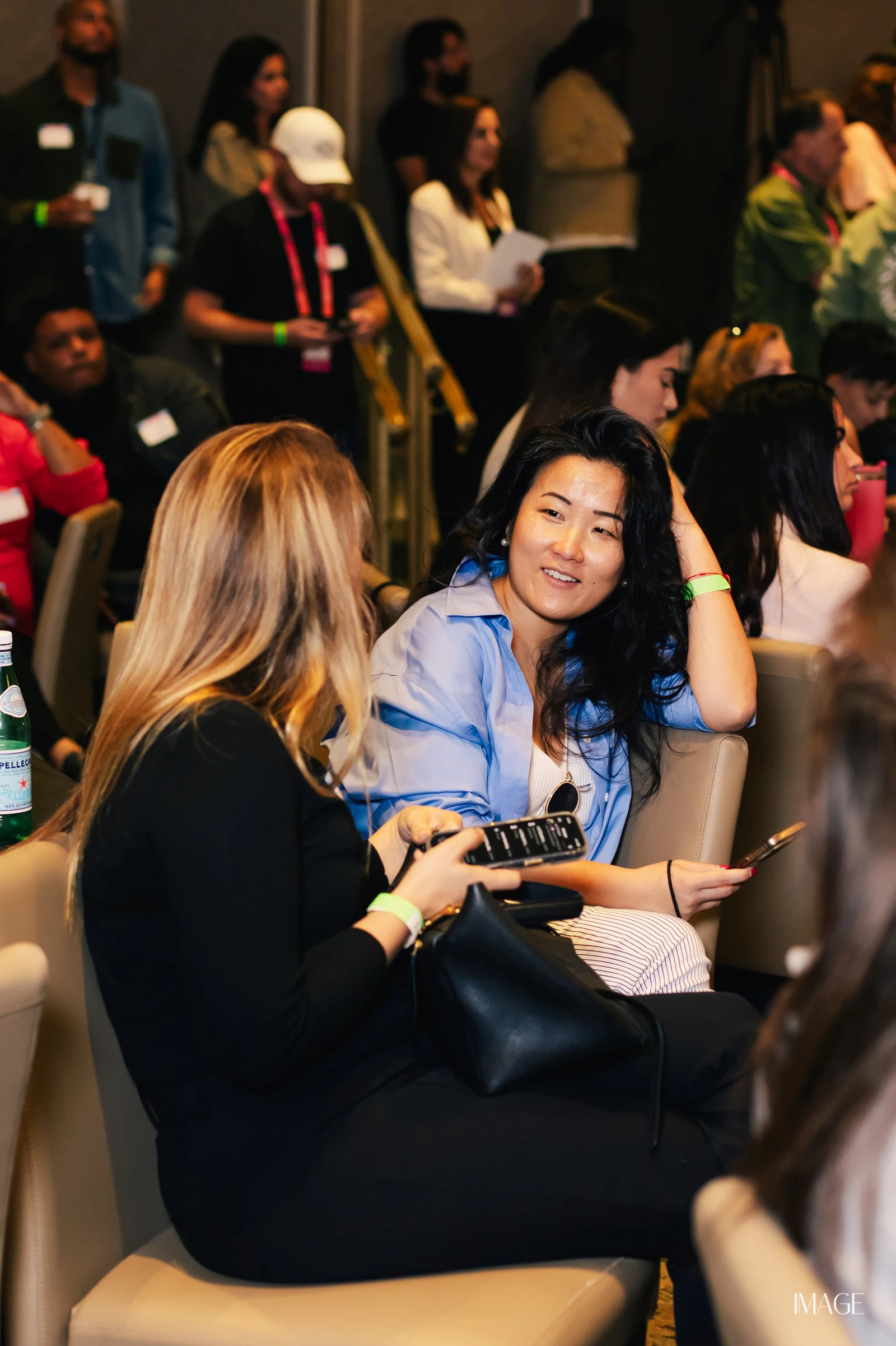 Pace Morby: Creative Nation Tour at Eden Roc, Miami Beach — Event photography by IMAGE MIAMI — photo 72 of 403