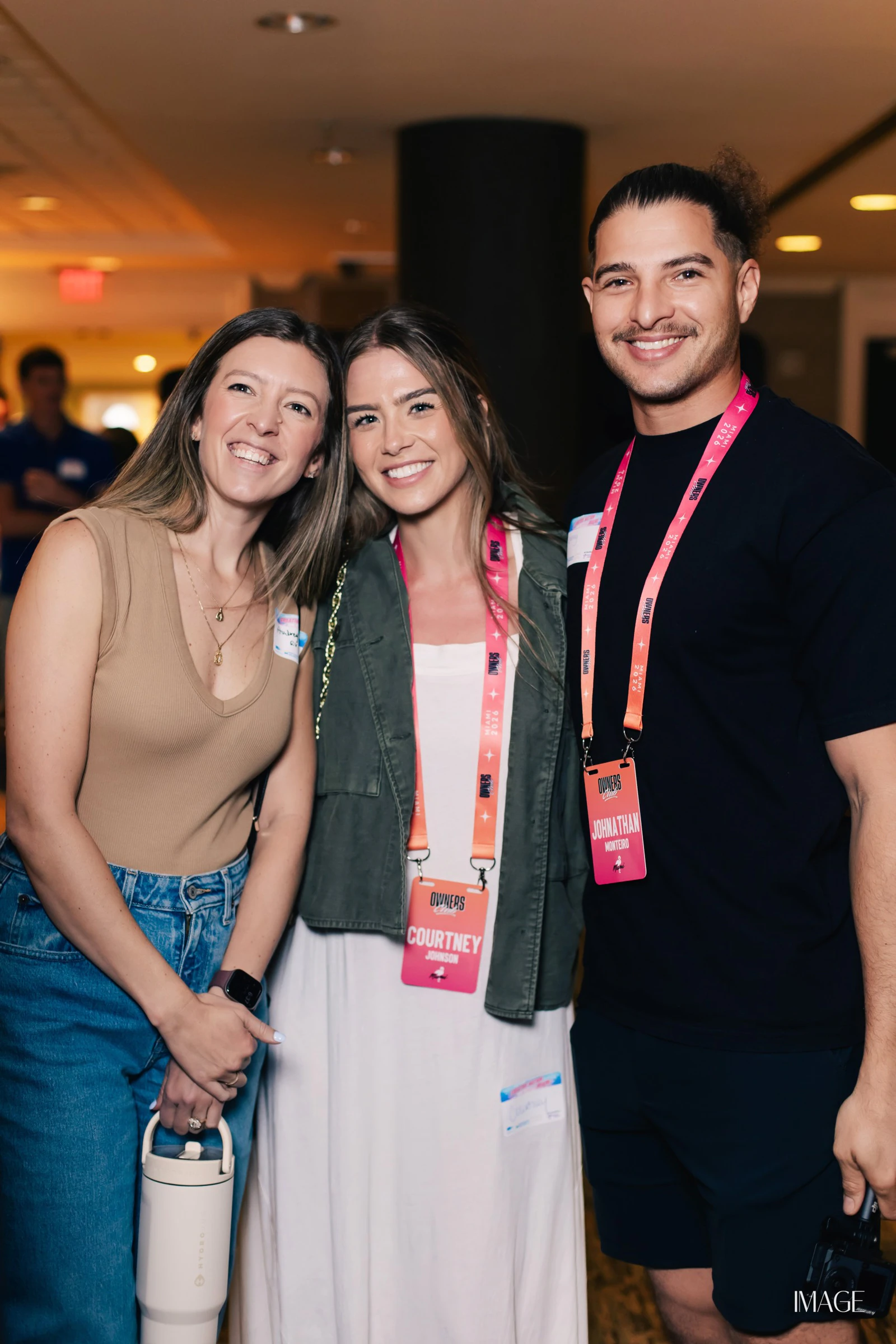 Pace Morby: Creative Nation Tour at Eden Roc, Miami Beach — Event photography by IMAGE MIAMI — photo 7 of 403