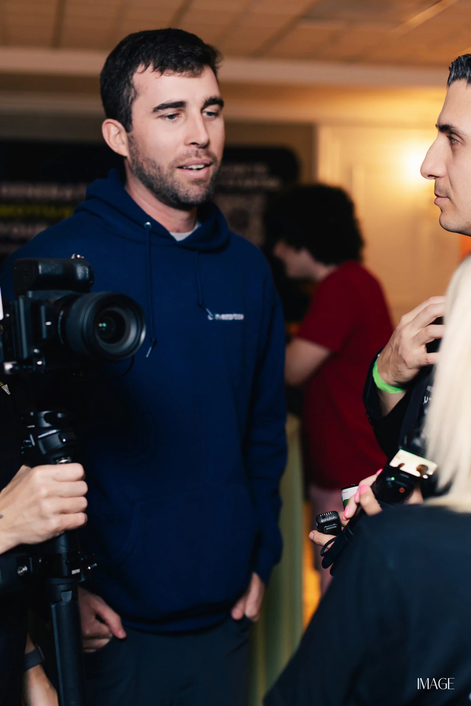 Pace Morby: Creative Nation Tour at Eden Roc, Miami Beach — Event photography by IMAGE MIAMI — photo 10 of 403