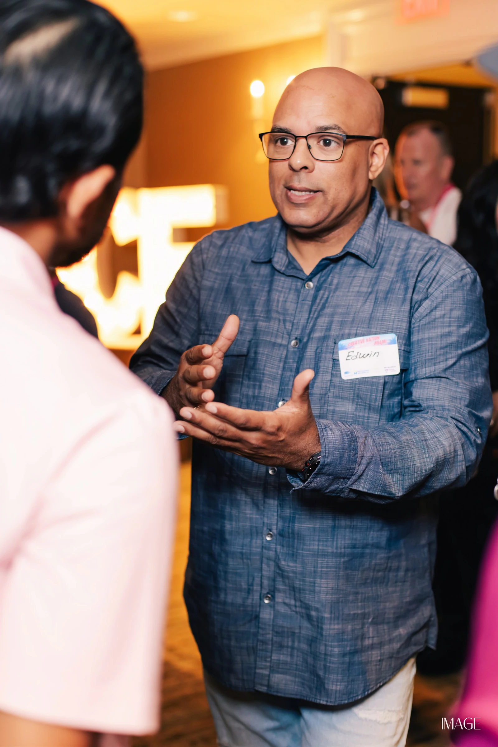 Pace Morby: Creative Nation Tour at Eden Roc, Miami Beach — Events photography by IMAGE MIAMI — photo 68 of 403