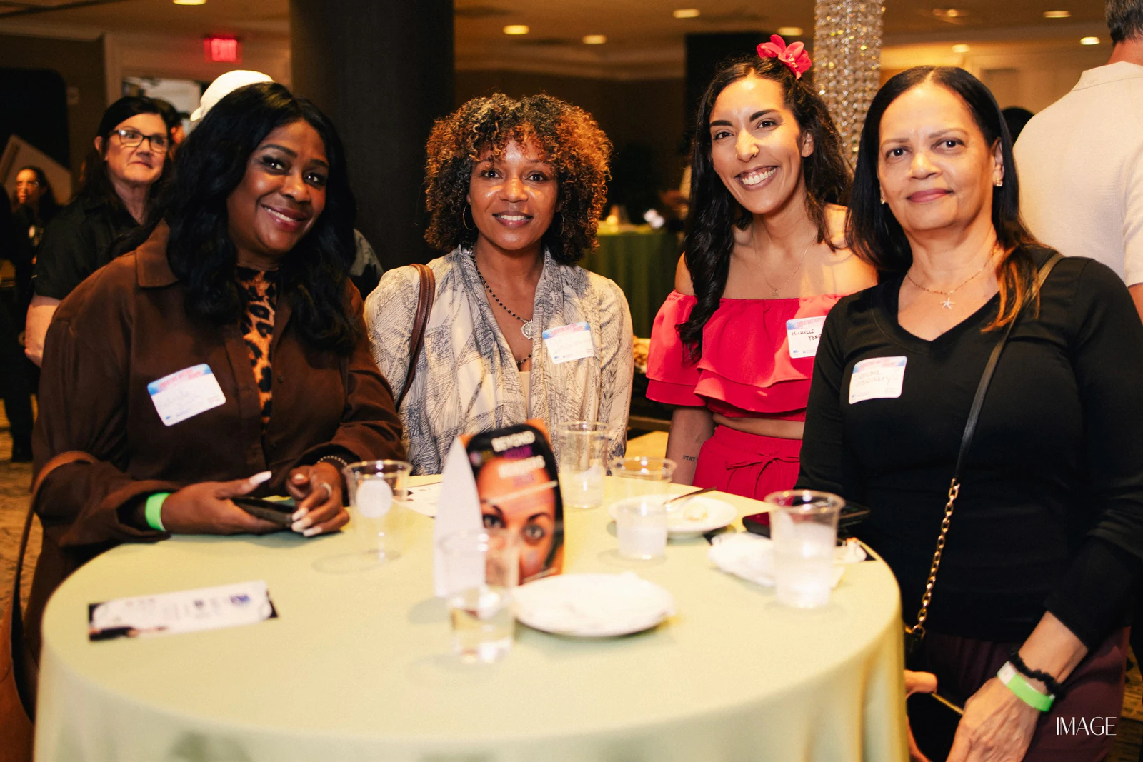 Pace Morby: Creative Nation Tour at Eden Roc, Miami Beach — Event photography by IMAGE MIAMI — photo 78 of 403