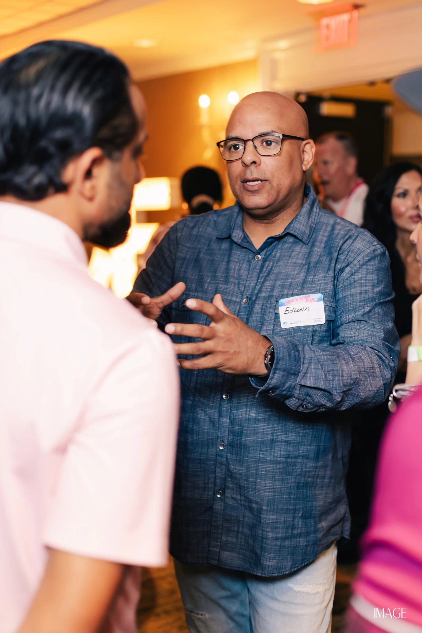 Pace Morby: Creative Nation Tour at Eden Roc, Miami Beach — Event photography by IMAGE MIAMI — photo 159 of 403