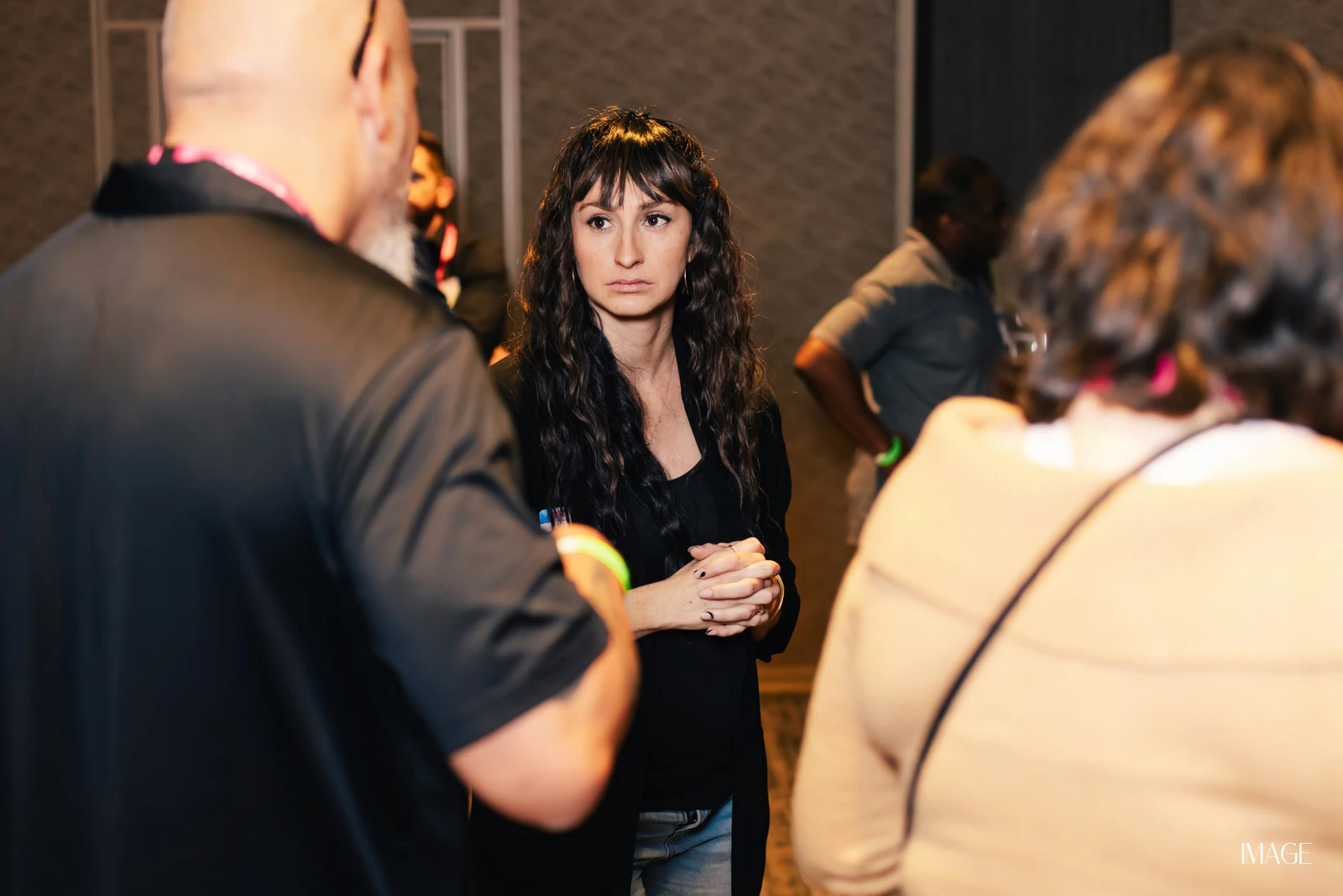 Pace Morby: Creative Nation Tour at Eden Roc, Miami Beach — Event photography by IMAGE MIAMI — photo 102 of 403