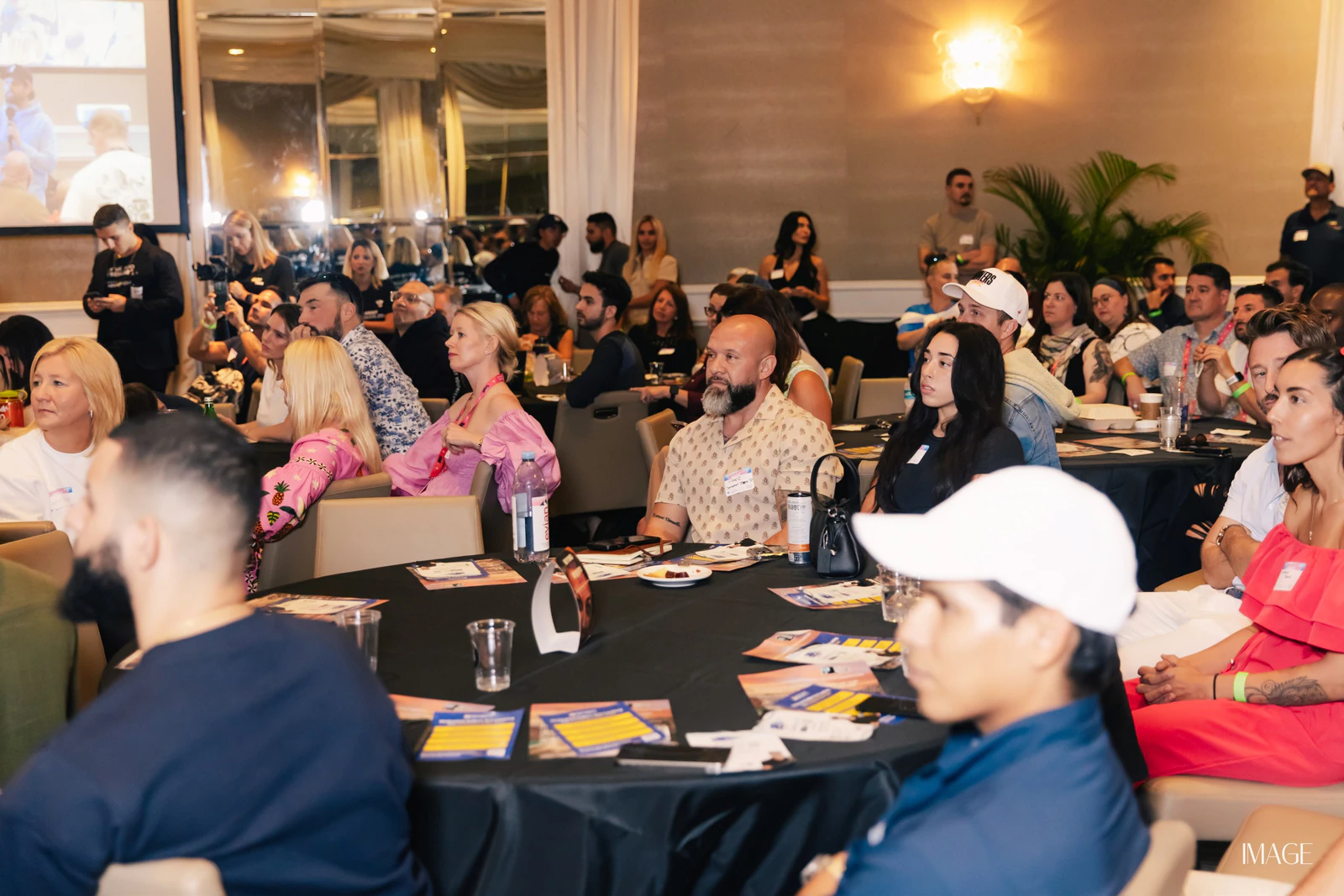 Pace Morby: Creative Nation Tour at Eden Roc, Miami Beach — Event photography by IMAGE MIAMI — photo 218 of 403