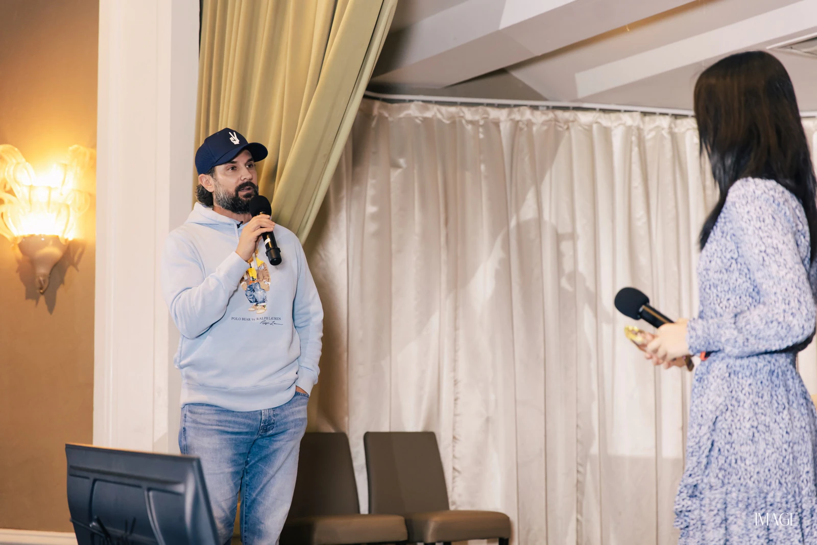 Pace Morby: Creative Nation Tour at Eden Roc, Miami Beach — Event photography by IMAGE MIAMI — photo 35 of 403