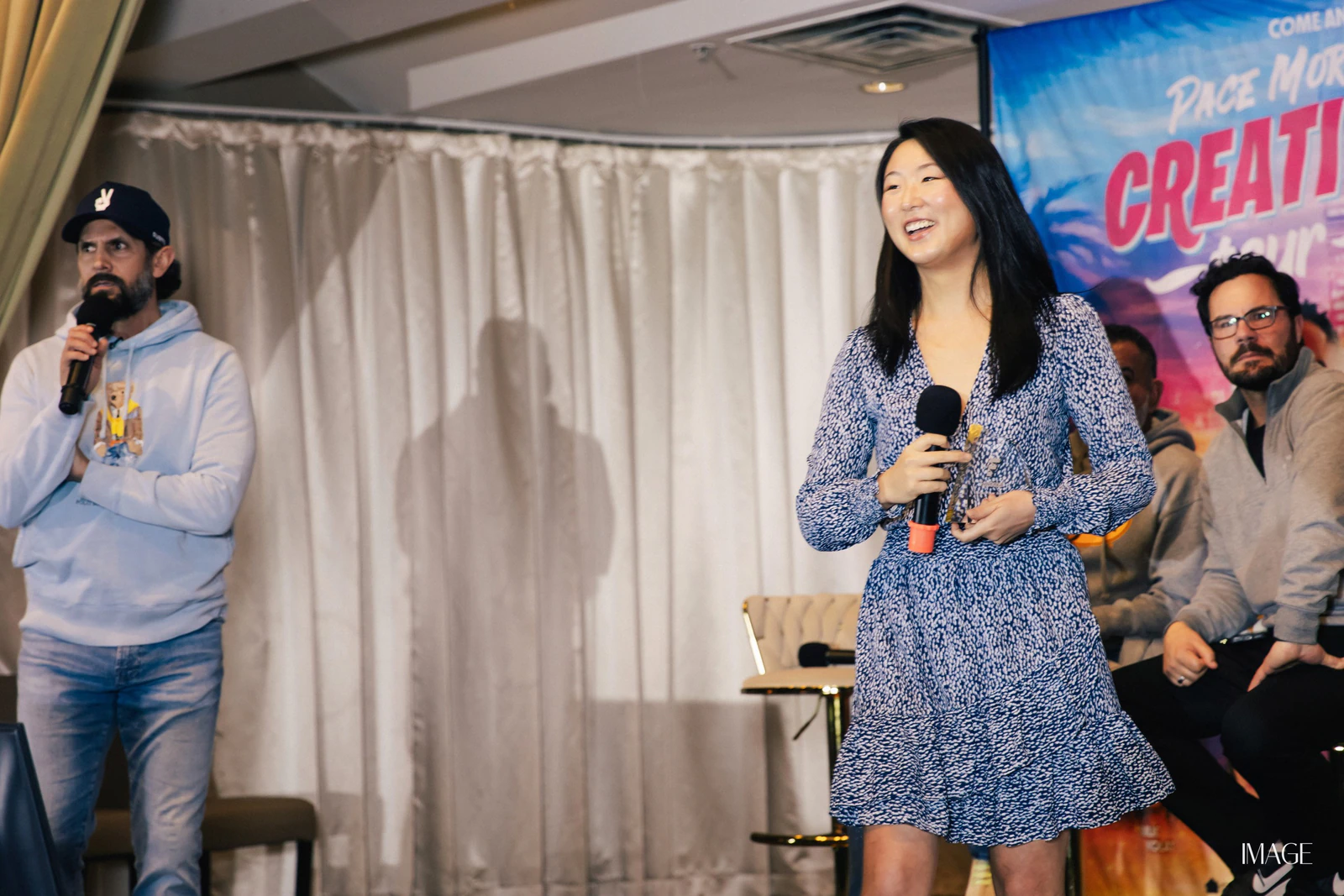 Pace Morby: Creative Nation Tour at Eden Roc, Miami Beach — Events photography by IMAGE MIAMI — photo 162 of 403