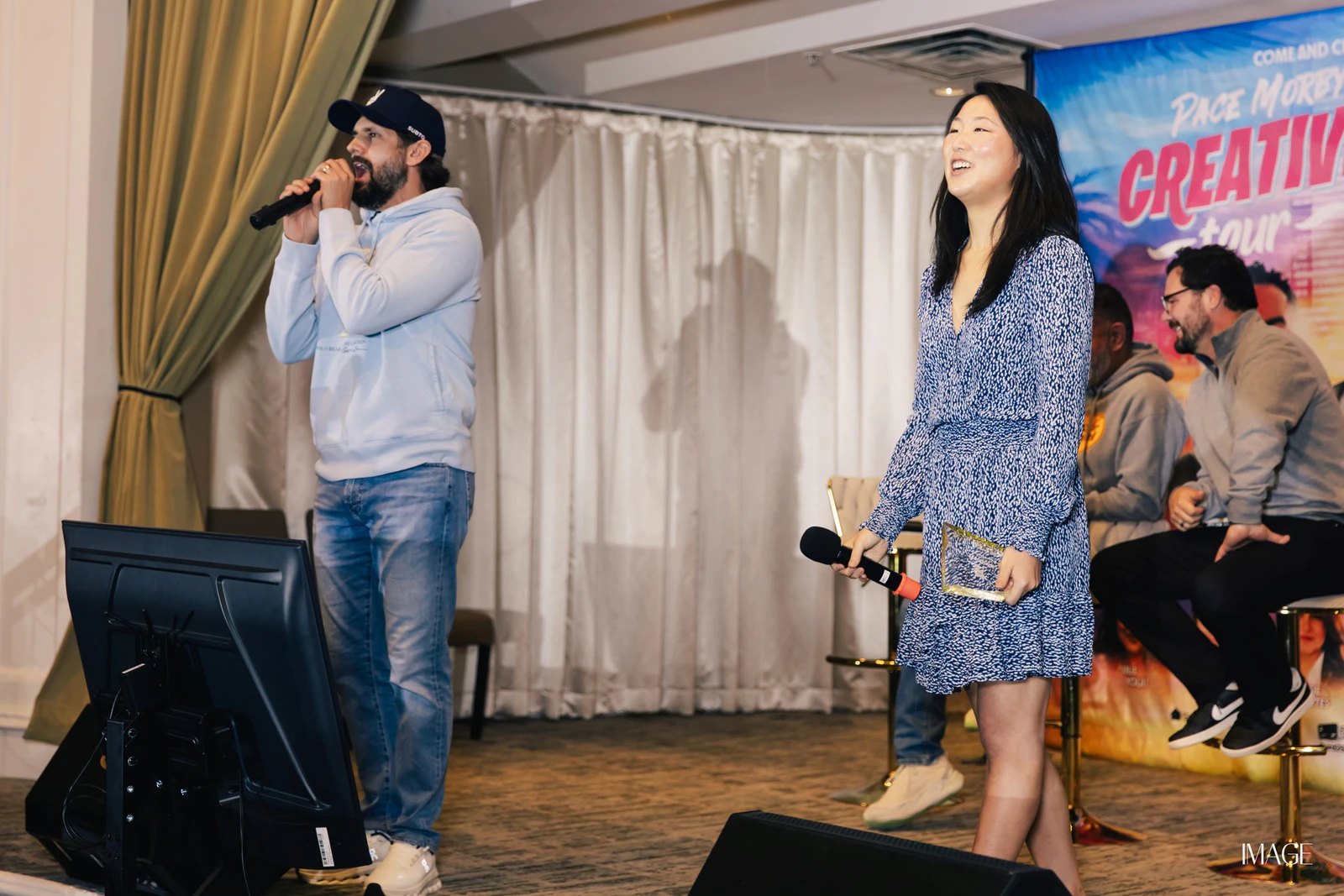 Pace Morby: Creative Nation Tour at Eden Roc, Miami Beach — Events photography by IMAGE MIAMI — photo 273 of 403