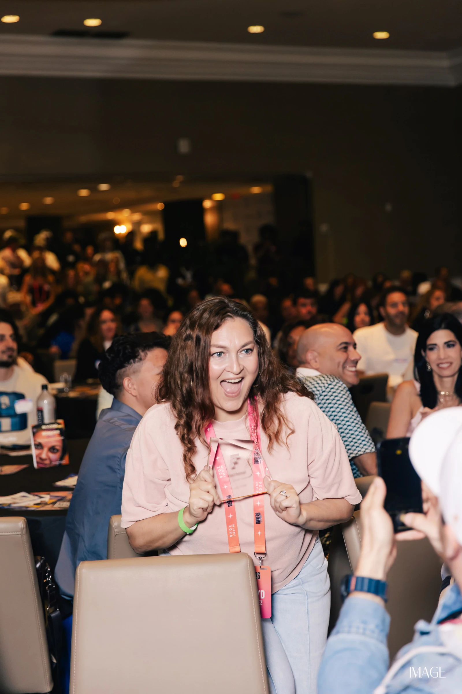 Pace Morby: Creative Nation Tour at Eden Roc, Miami Beach — Event photography by IMAGE MIAMI — photo 148 of 403