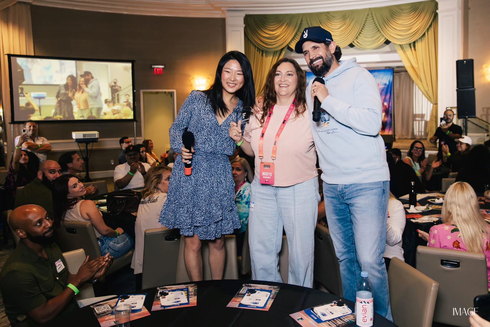 Pace Morby: Creative Nation Tour at Eden Roc, Miami Beach — Event photography by IMAGE MIAMI — photo 262 of 403