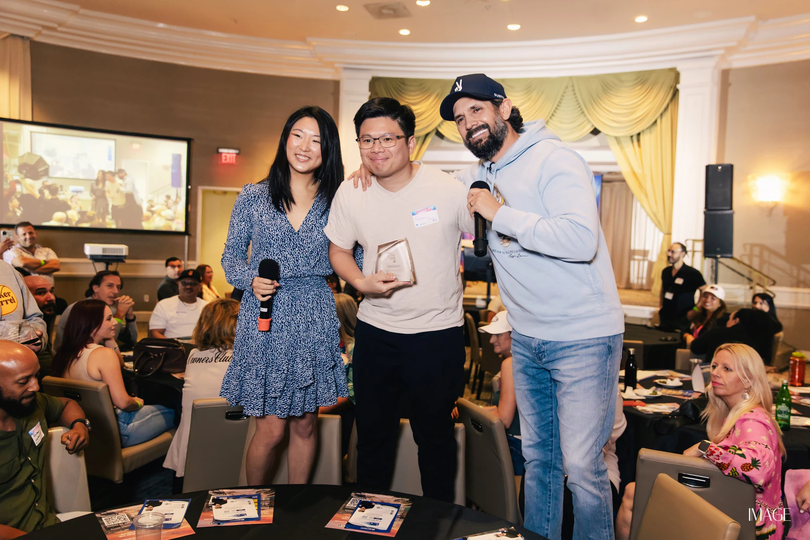 Pace Morby: Creative Nation Tour at Eden Roc, Miami Beach — Event photography by IMAGE MIAMI — photo 79 of 403