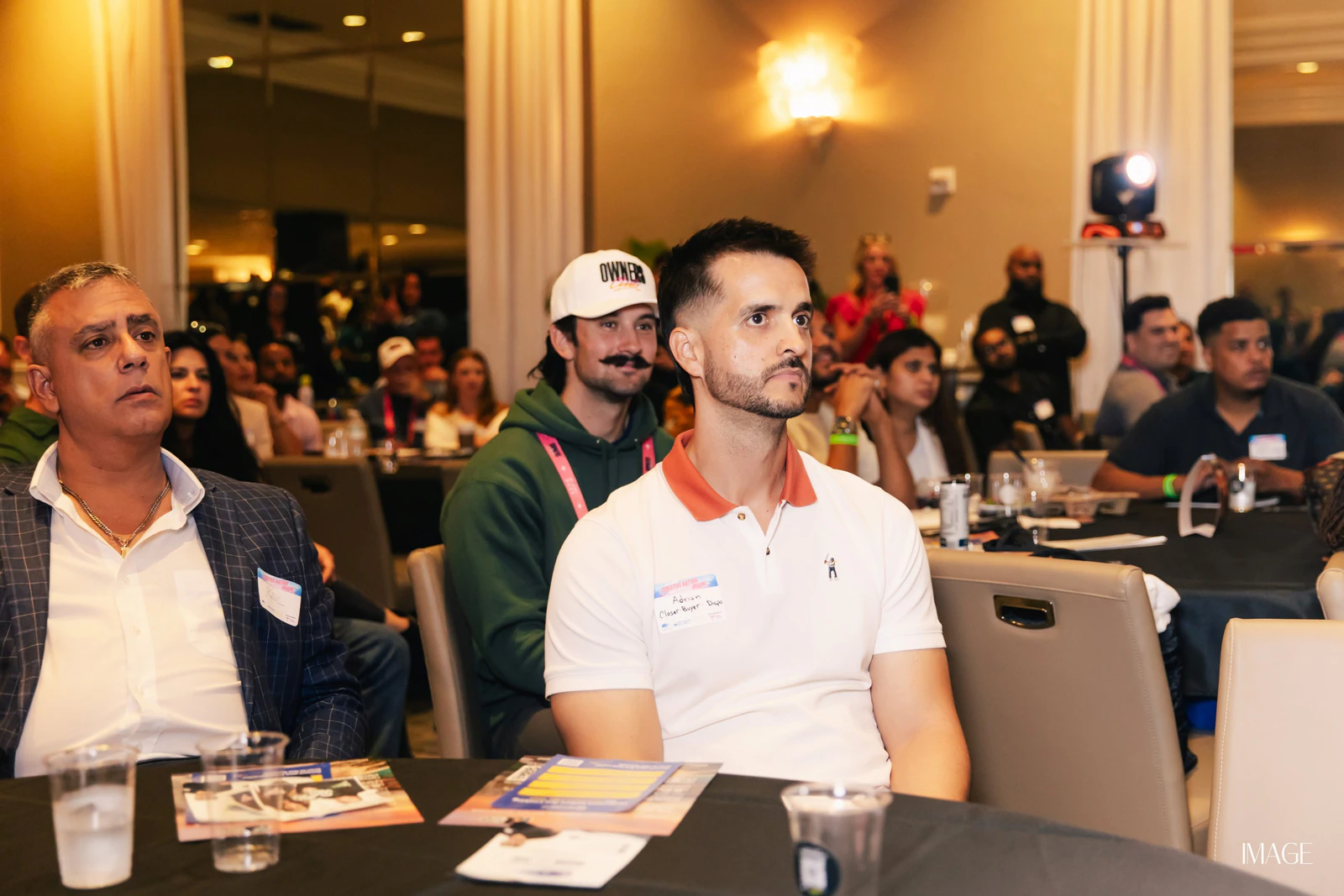 Pace Morby: Creative Nation Tour at Eden Roc, Miami Beach — Event photography by IMAGE MIAMI — photo 198 of 403
