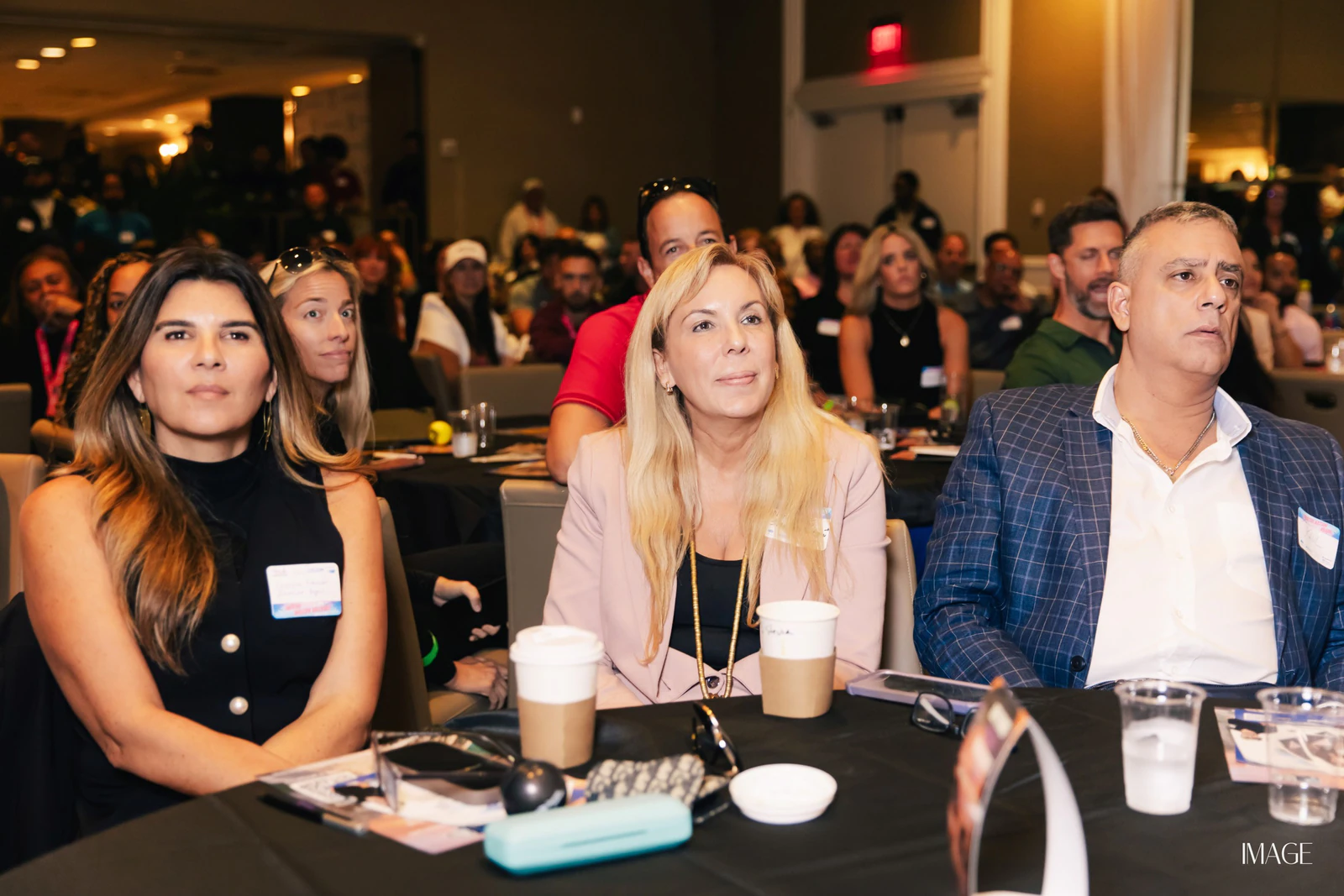 Pace Morby: Creative Nation Tour at Eden Roc, Miami Beach — Event photography by IMAGE MIAMI — photo 77 of 403
