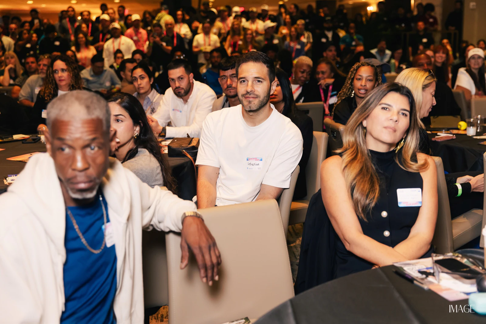 Pace Morby: Creative Nation Tour at Eden Roc, Miami Beach — Event photography by IMAGE MIAMI — photo 236 of 403