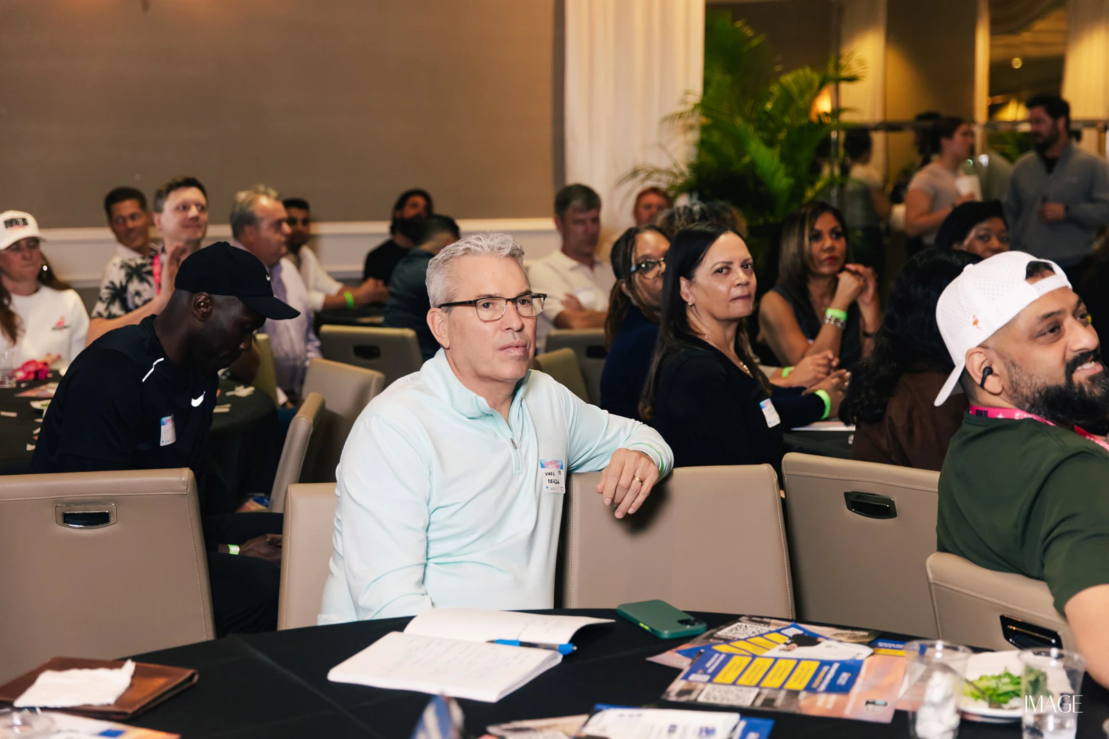 Pace Morby: Creative Nation Tour at Eden Roc, Miami Beach — Event photography by IMAGE MIAMI — photo 125 of 403
