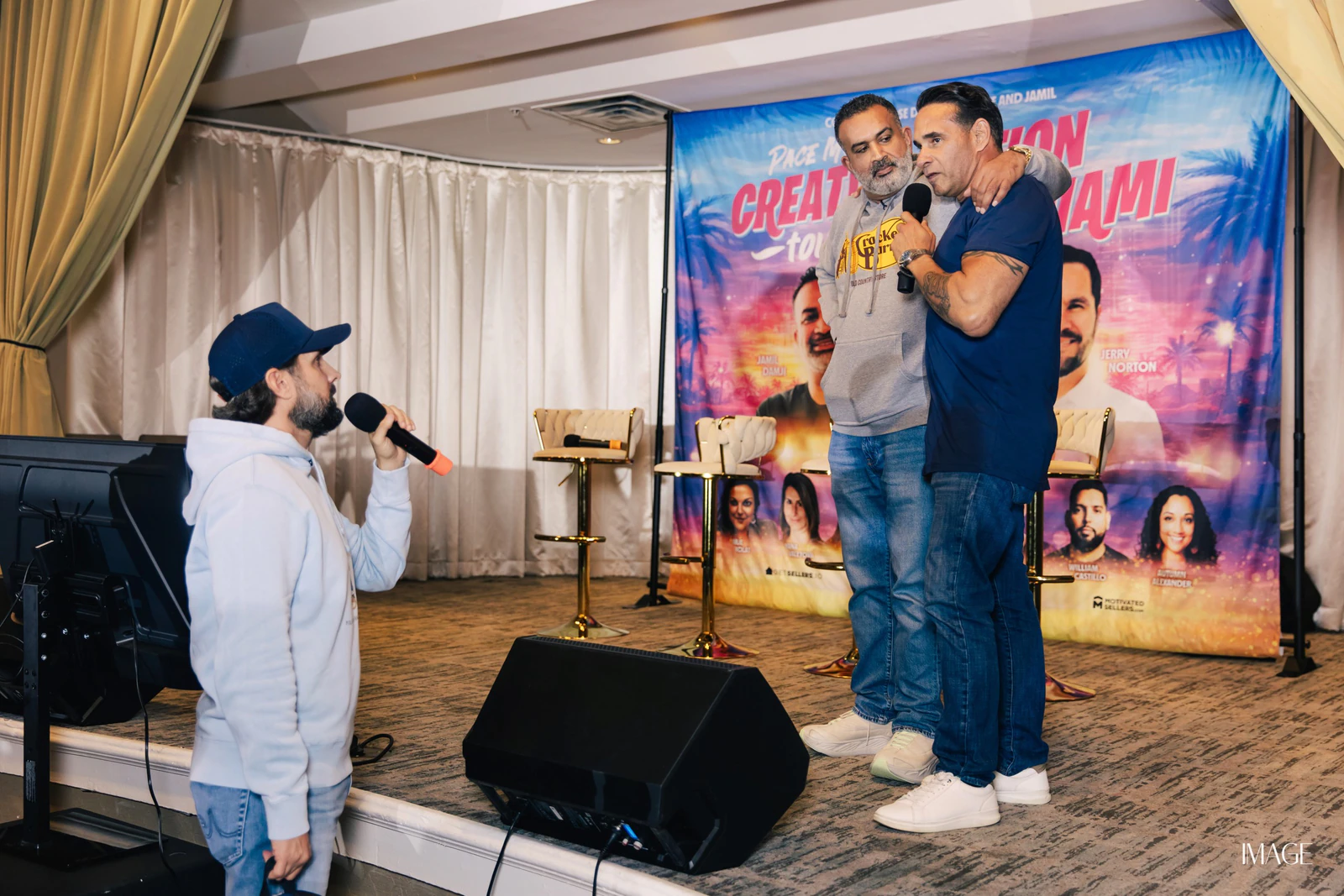 Pace Morby: Creative Nation Tour at Eden Roc, Miami Beach — Event photography by IMAGE MIAMI — photo 270 of 403