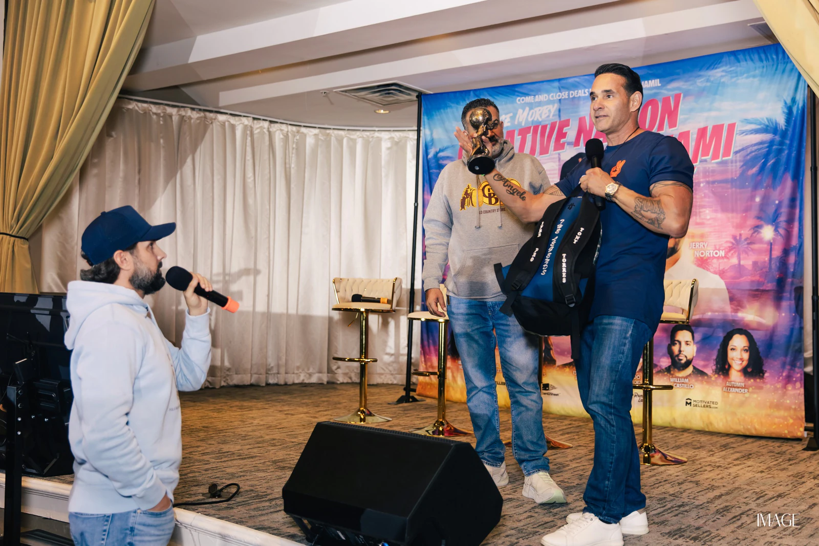 Pace Morby: Creative Nation Tour at Eden Roc, Miami Beach — Event photography by IMAGE MIAMI — photo 44 of 403