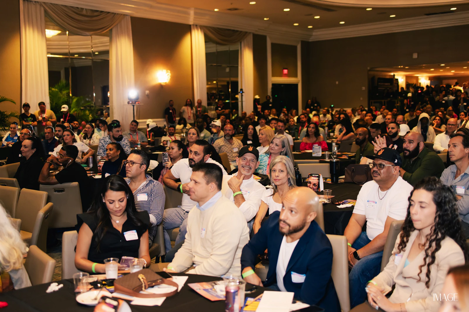 Pace Morby: Creative Nation Tour at Eden Roc, Miami Beach — Event photography by IMAGE MIAMI — photo 138 of 403