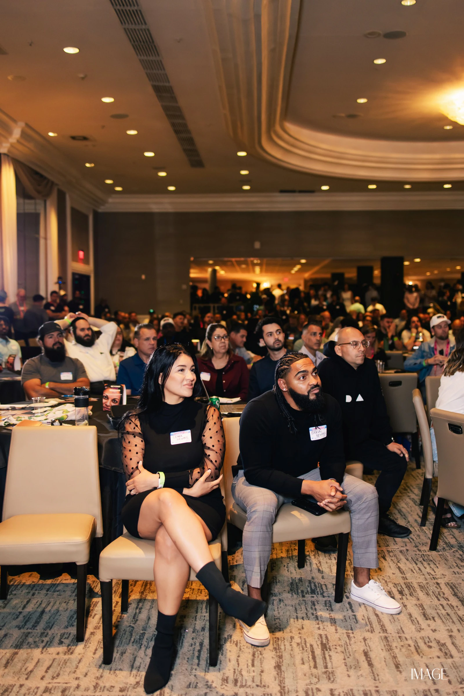 Pace Morby: Creative Nation Tour at Eden Roc, Miami Beach — Event photography by IMAGE MIAMI — photo 274 of 403